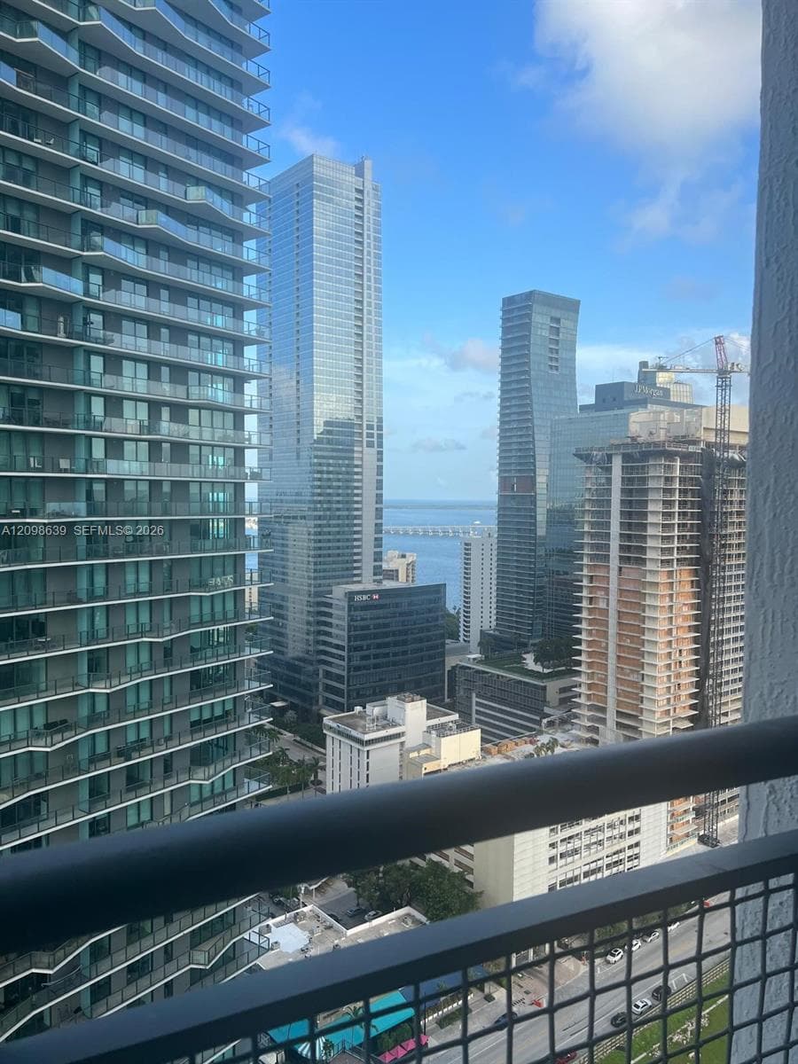 Infinity at Brickell · #2824 in Miami - Photo 12