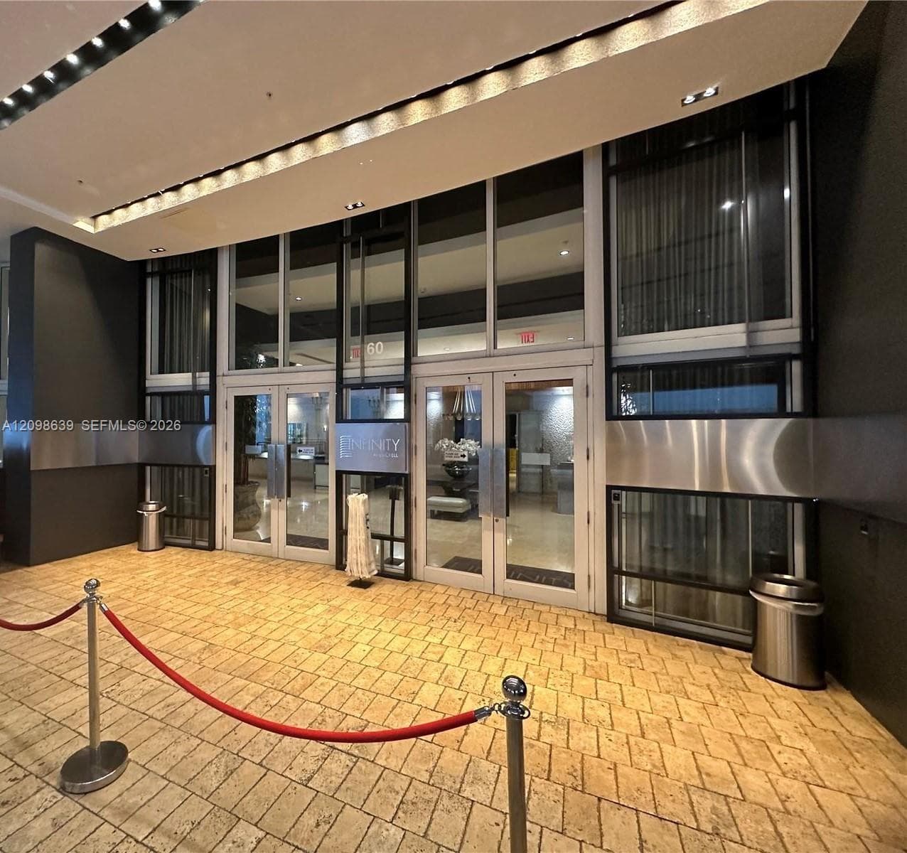 Infinity at Brickell · #2824 in Miami - Photo 3