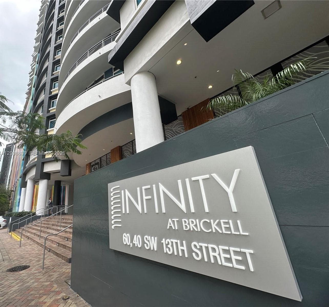 Infinity at Brickell · #2824 in Miami - Photo 1