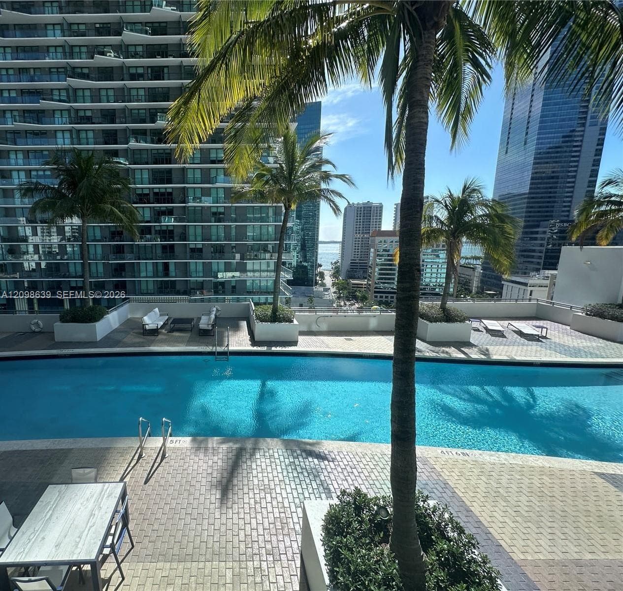 Infinity at Brickell · #2824 in Miami - Photo 5