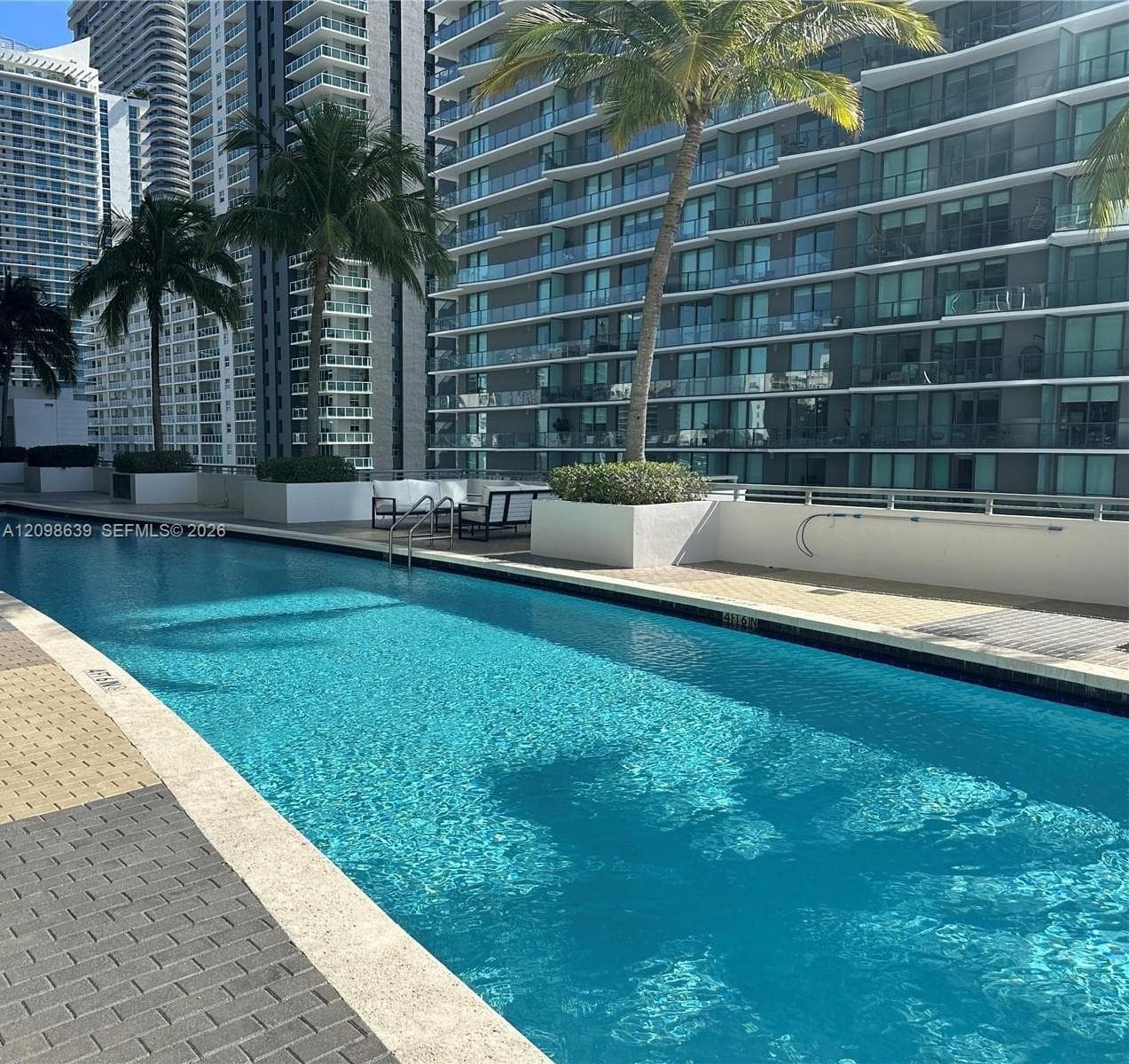 Infinity at Brickell · #2824 in Miami - Photo 4