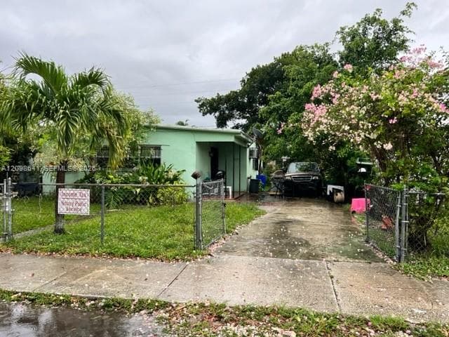 2160 Rutland St #1 photo 1