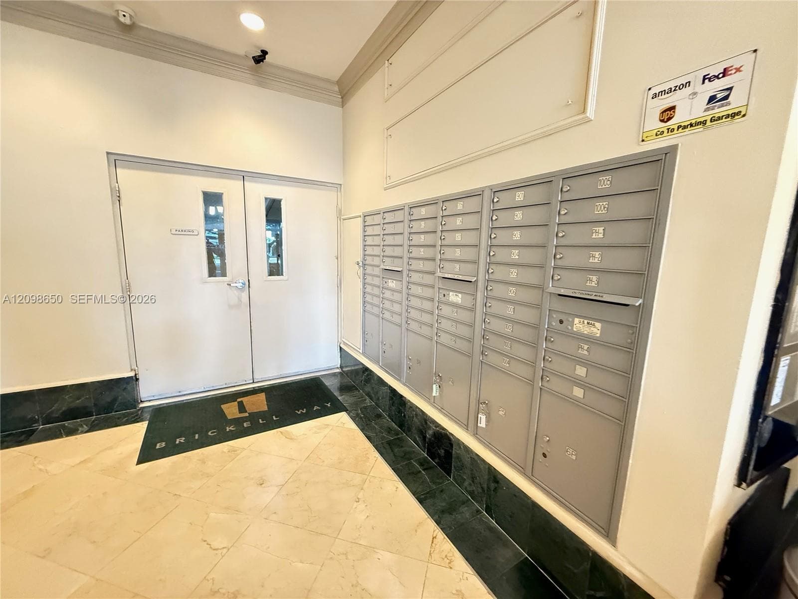 BRICKELL WAY CONDO · #202 in Miami - Photo 5