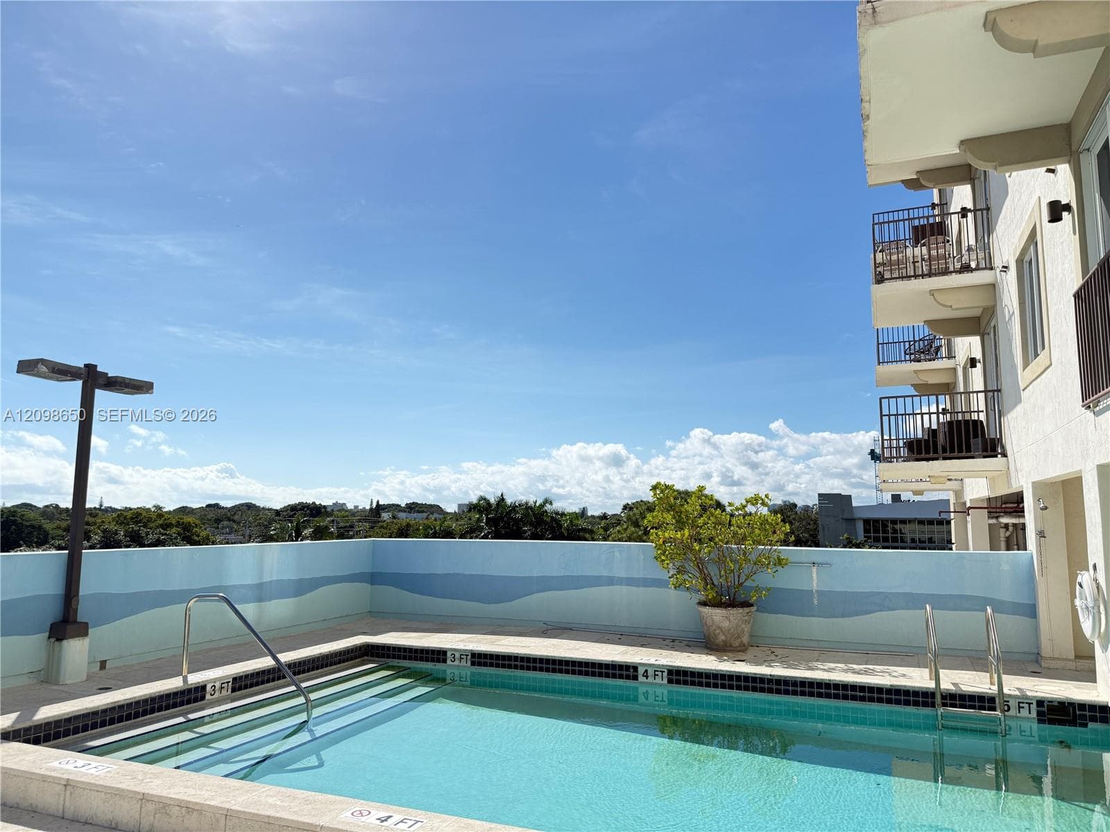BRICKELL WAY CONDO · #202 in Miami - Photo 29