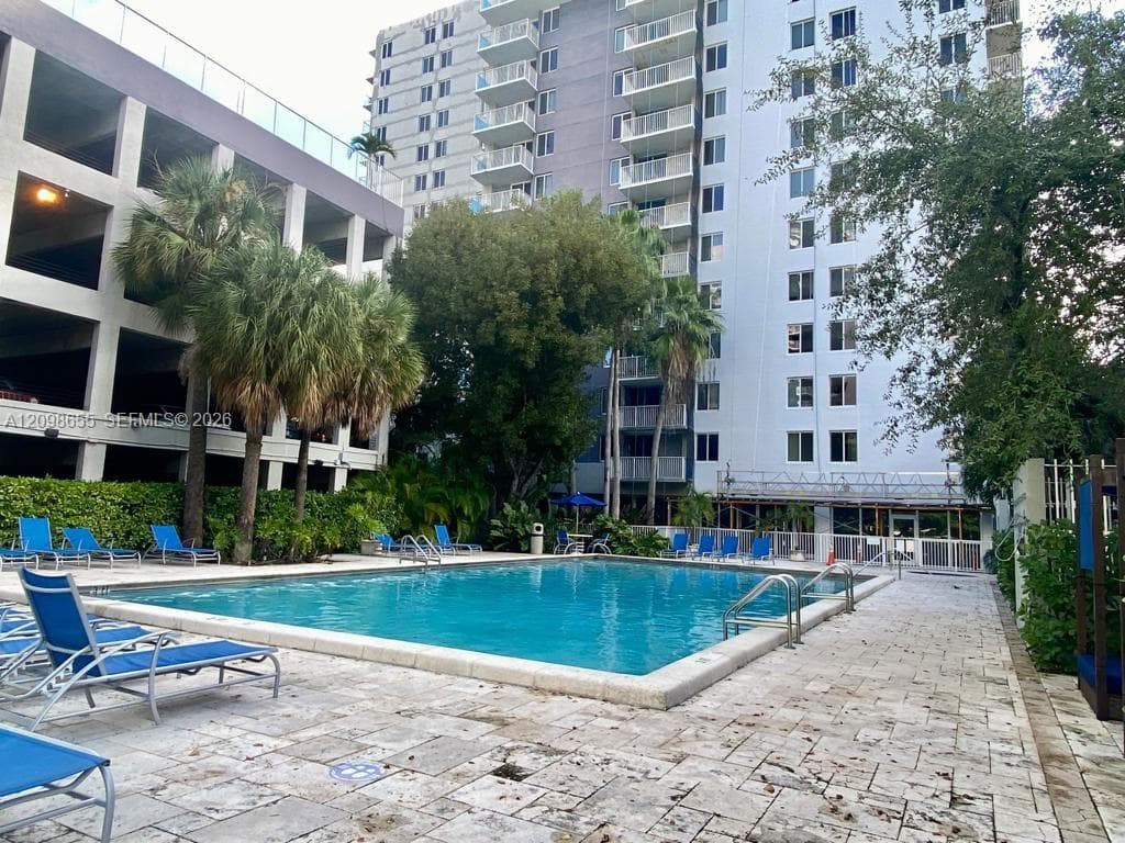 MADISON DOWNTOWN CONDO · #W-1004 in Miami - Photo 14