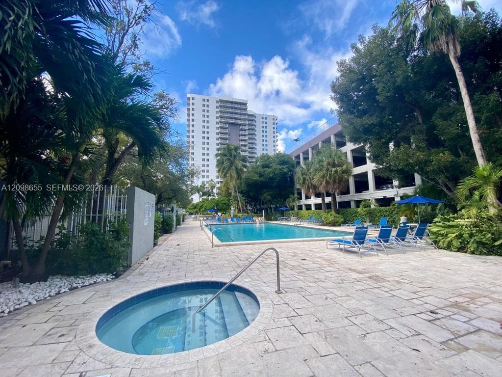 MADISON DOWNTOWN CONDO · #W-1004 in Miami - Photo 15