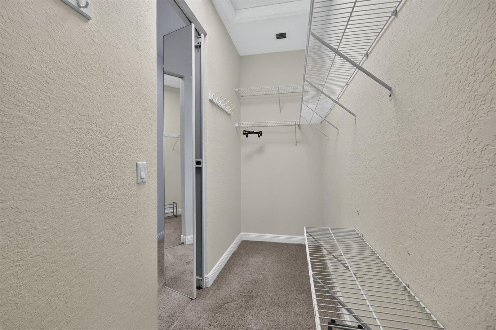 Walk-In # 2