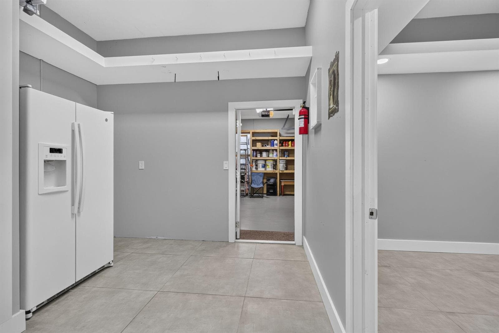 Bonus Room