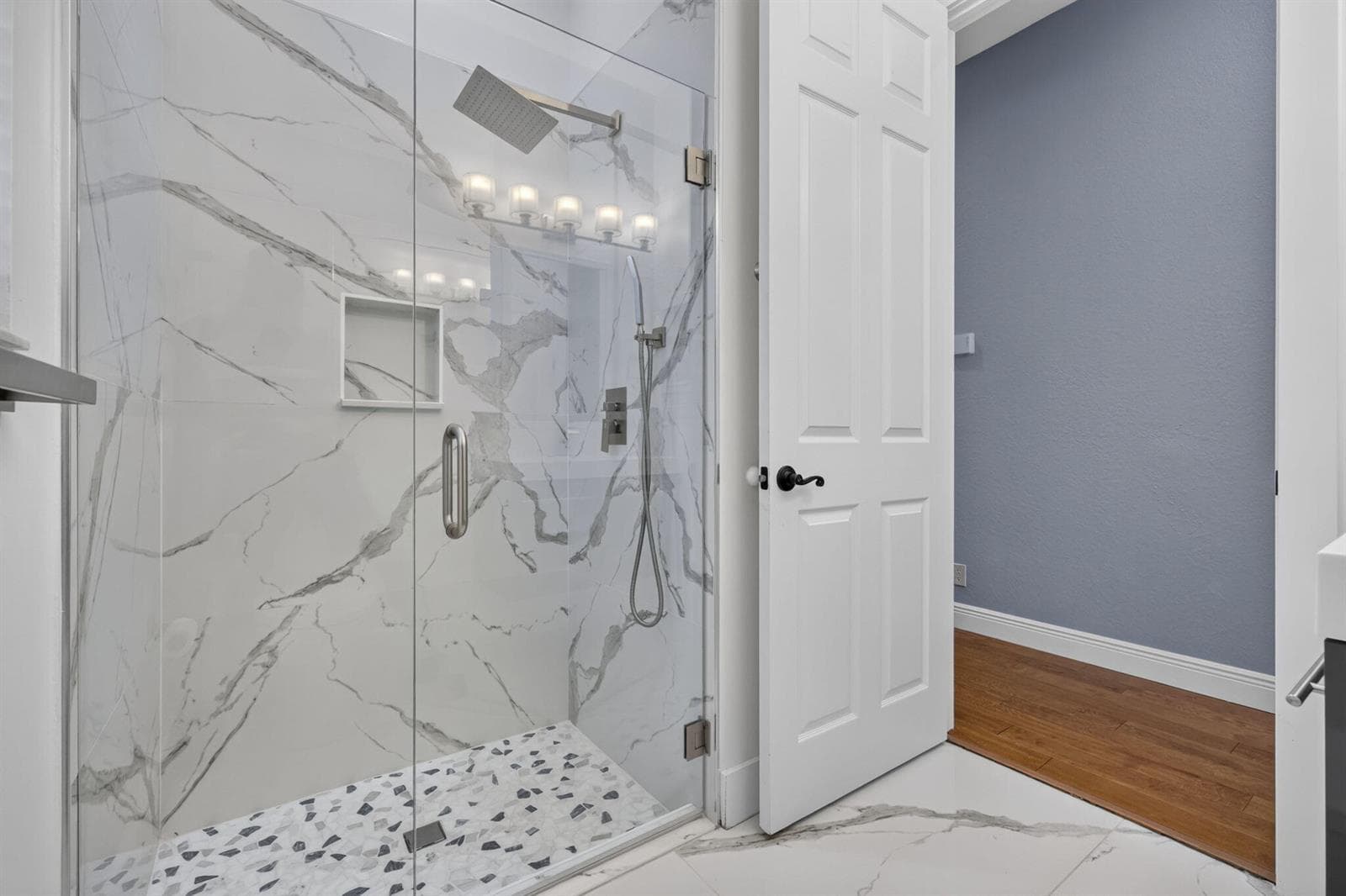 1st Fl BA