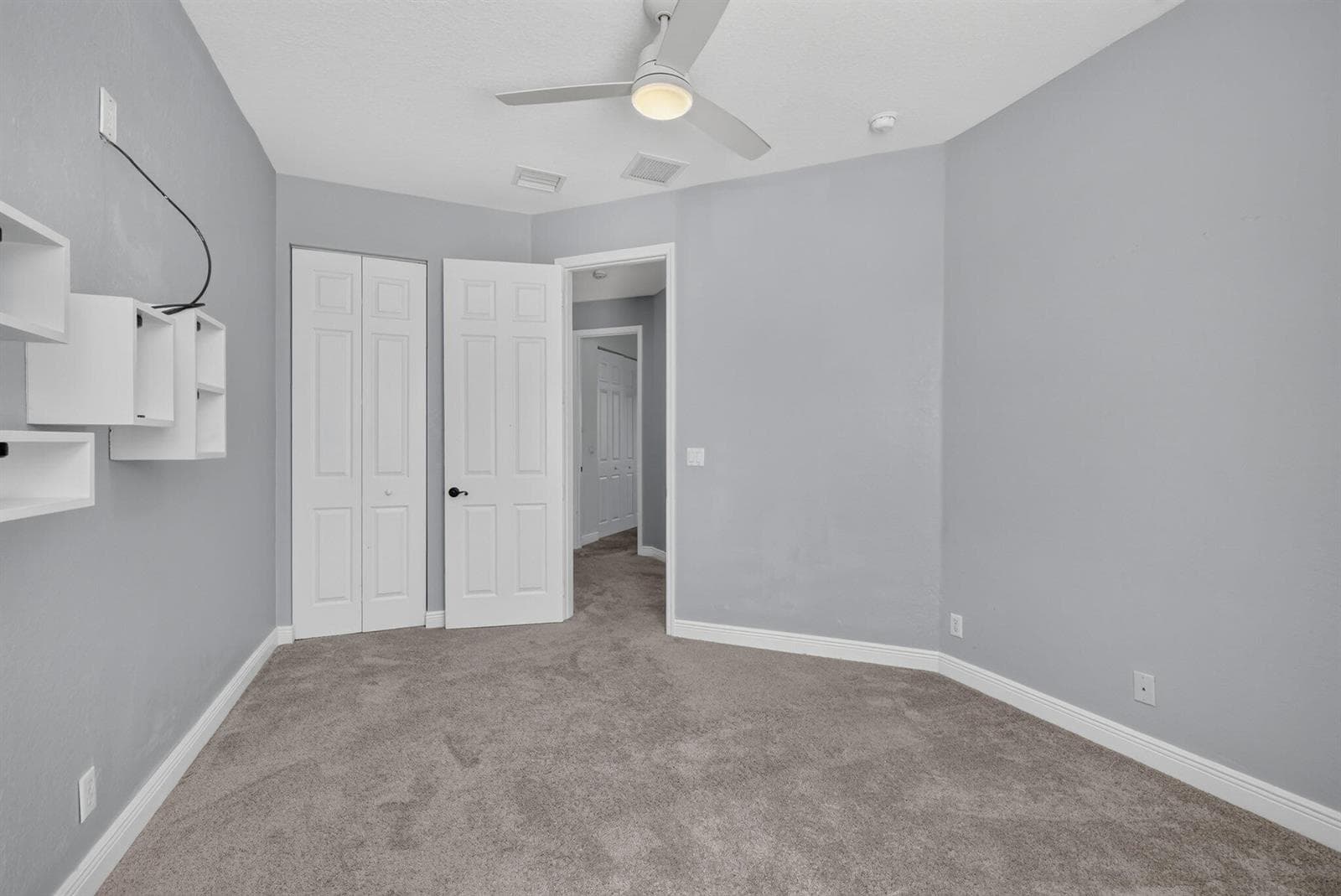 2nd Fl BR 1