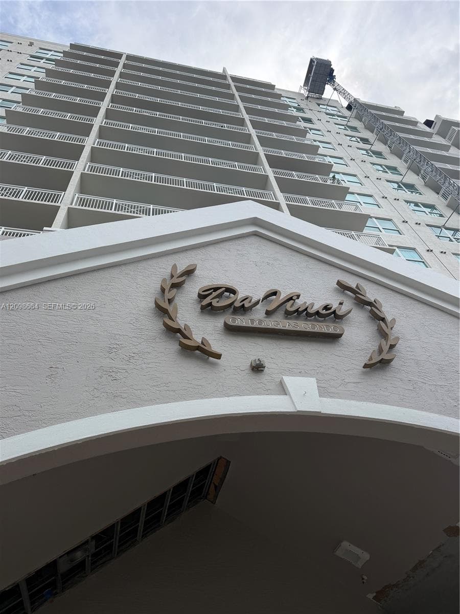DA VINCI ON DOUGLAS CONDO · #701 in Miami - Photo 19