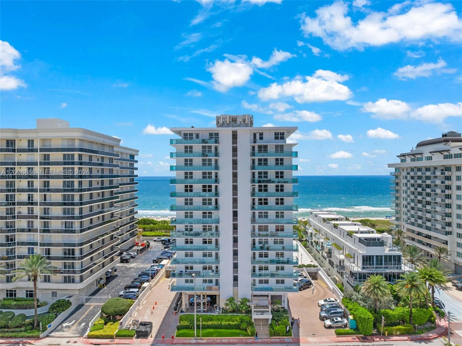 9500 OCEANS CONDO · #1209 in Surfside - Photo 19