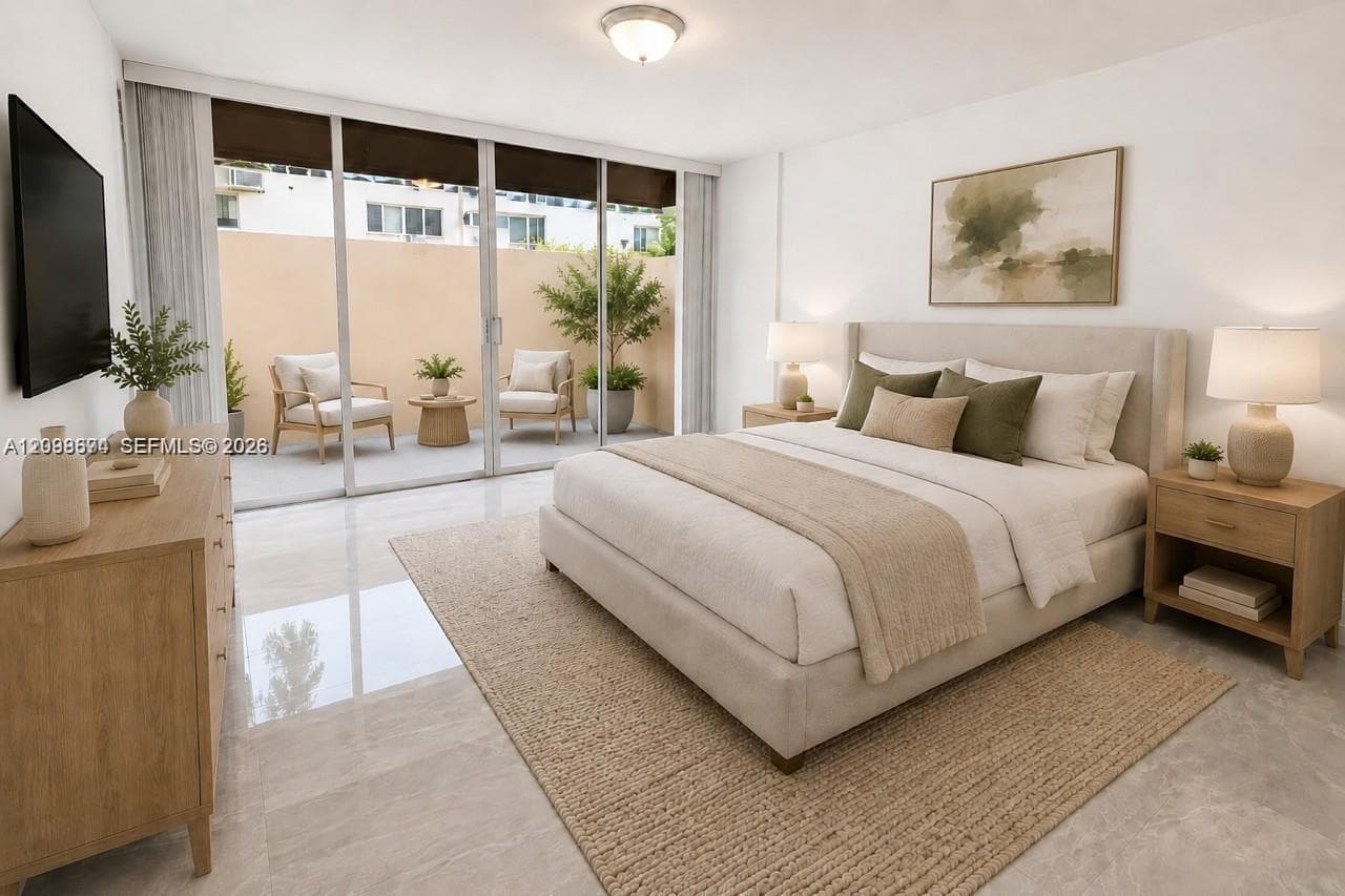 THE TERRACES CONDO PH II · #D103 in Miami - Photo 6