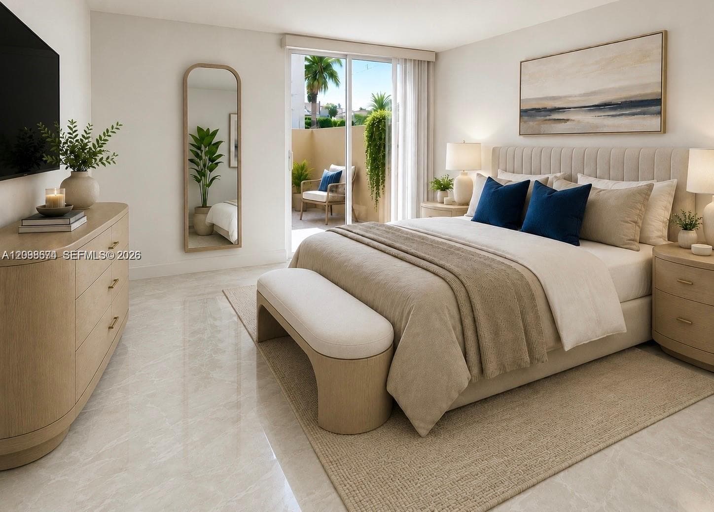 THE TERRACES CONDO PH II · #D103 in Miami - Photo 8
