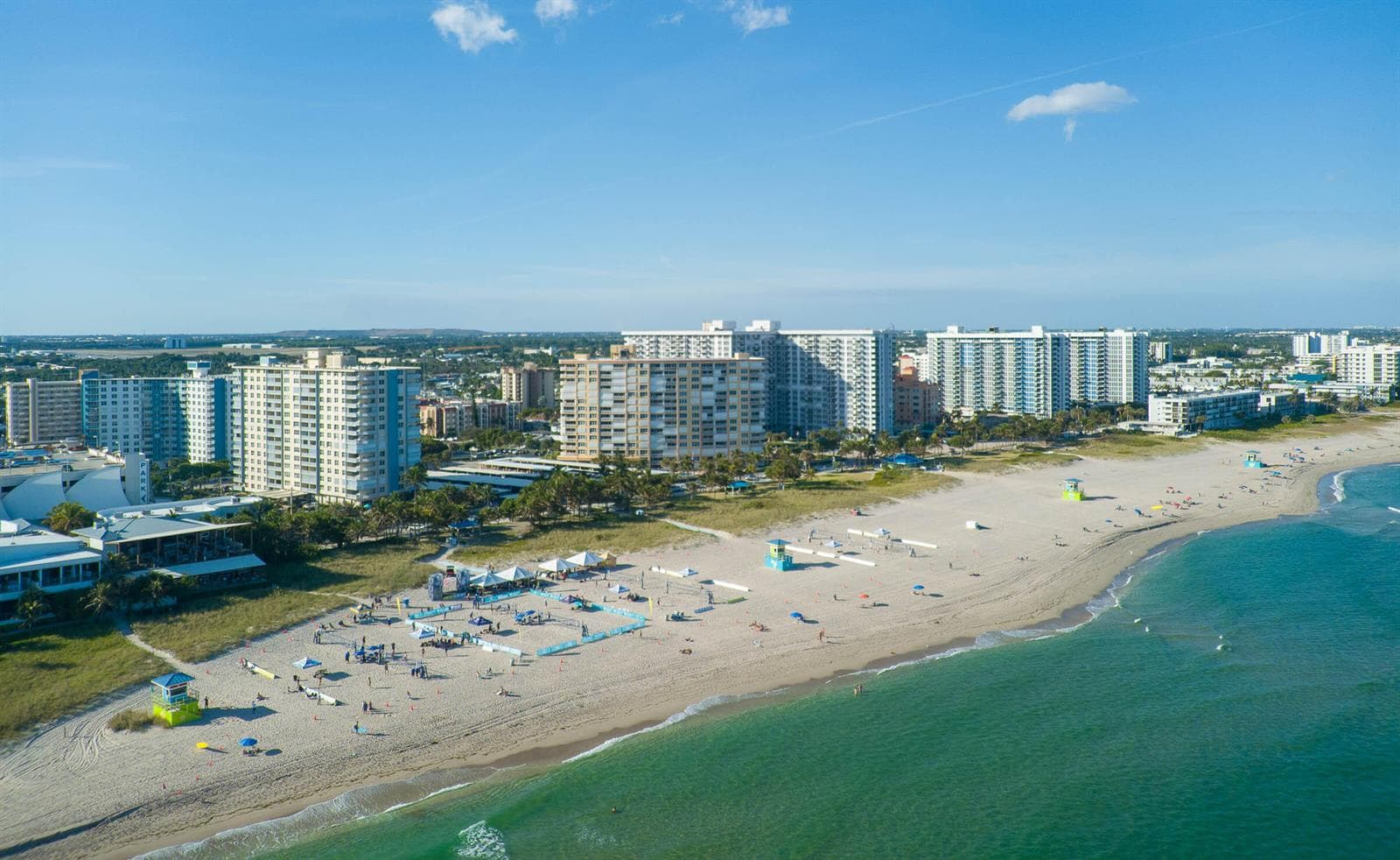 JH 1404 beach view