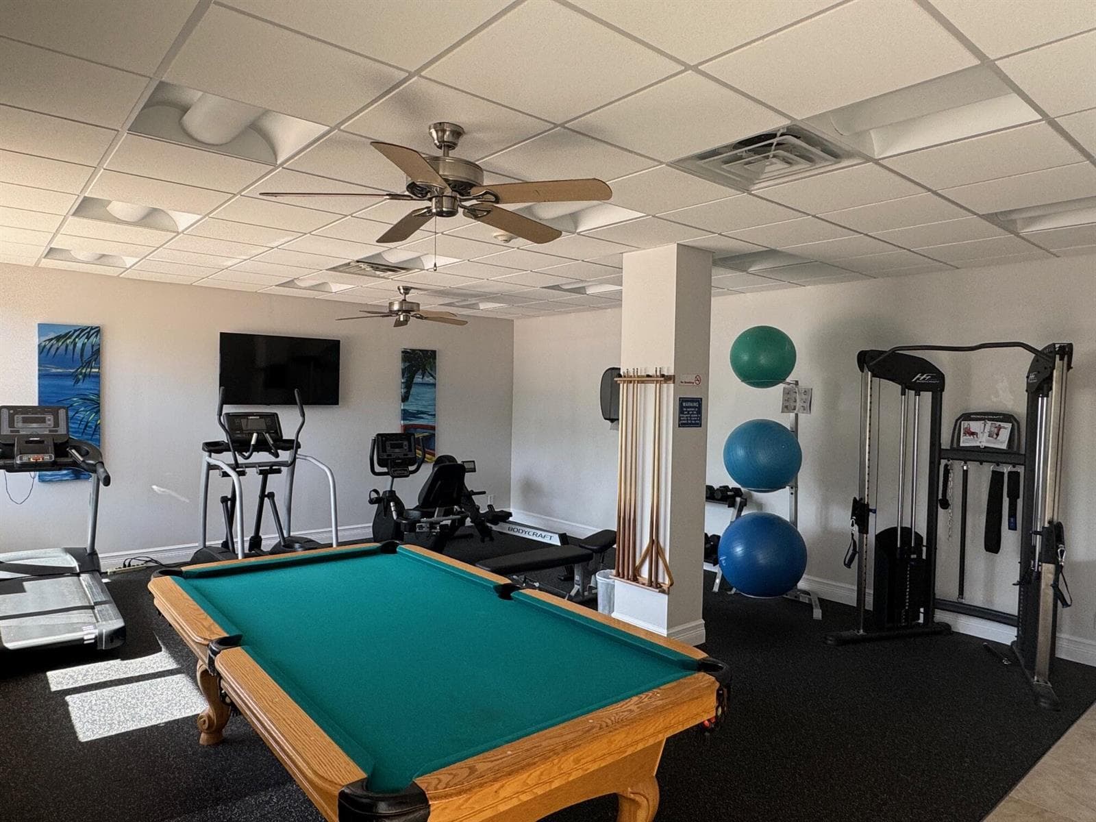 JH Gym 3