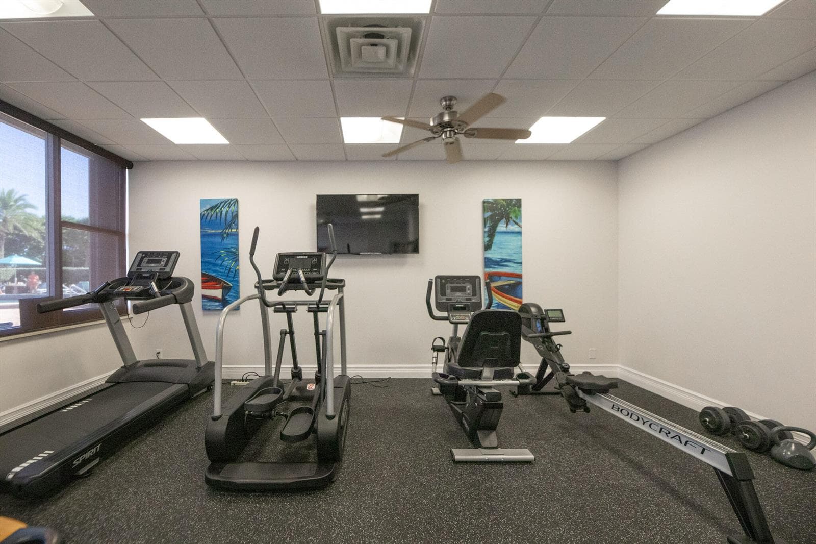 JH gym 2