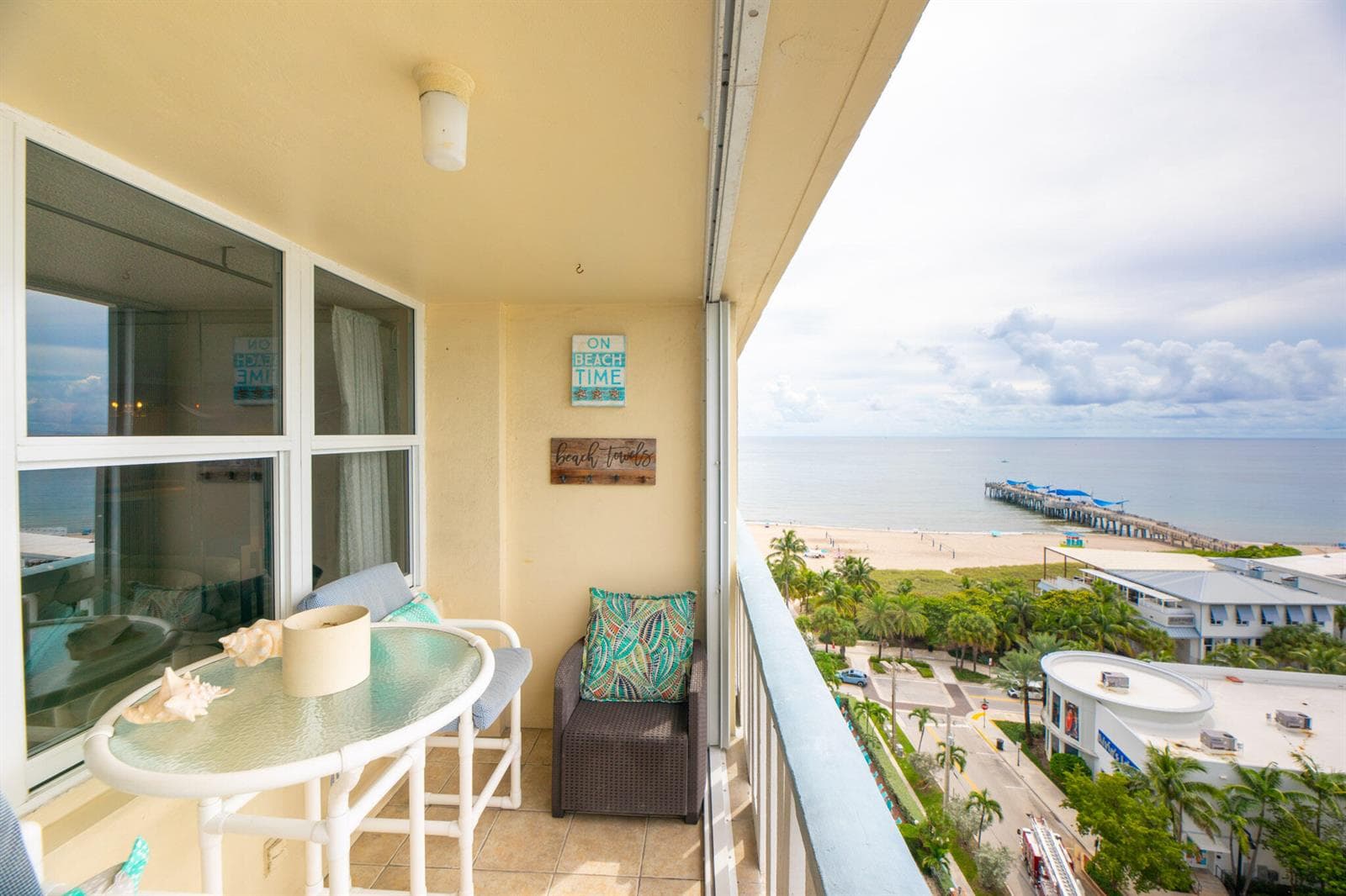 JH 1404 balcony view 2