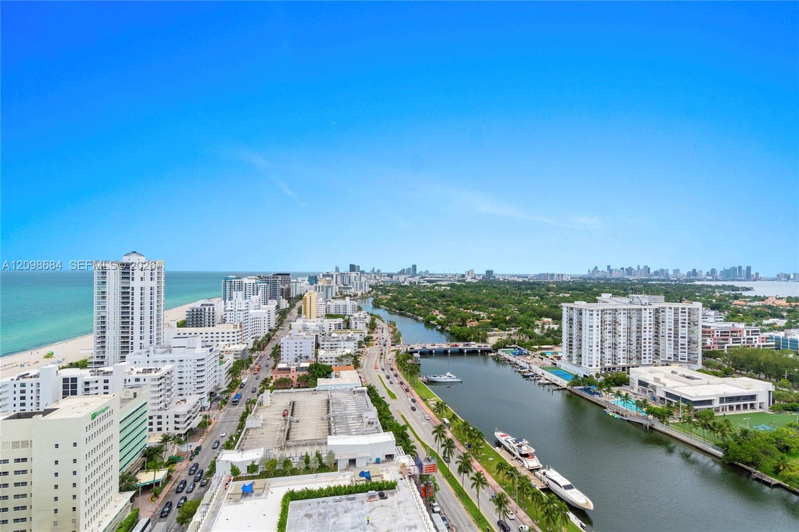 Fontainebleau Tresor · #2612 in Miami Beach - Photo 2