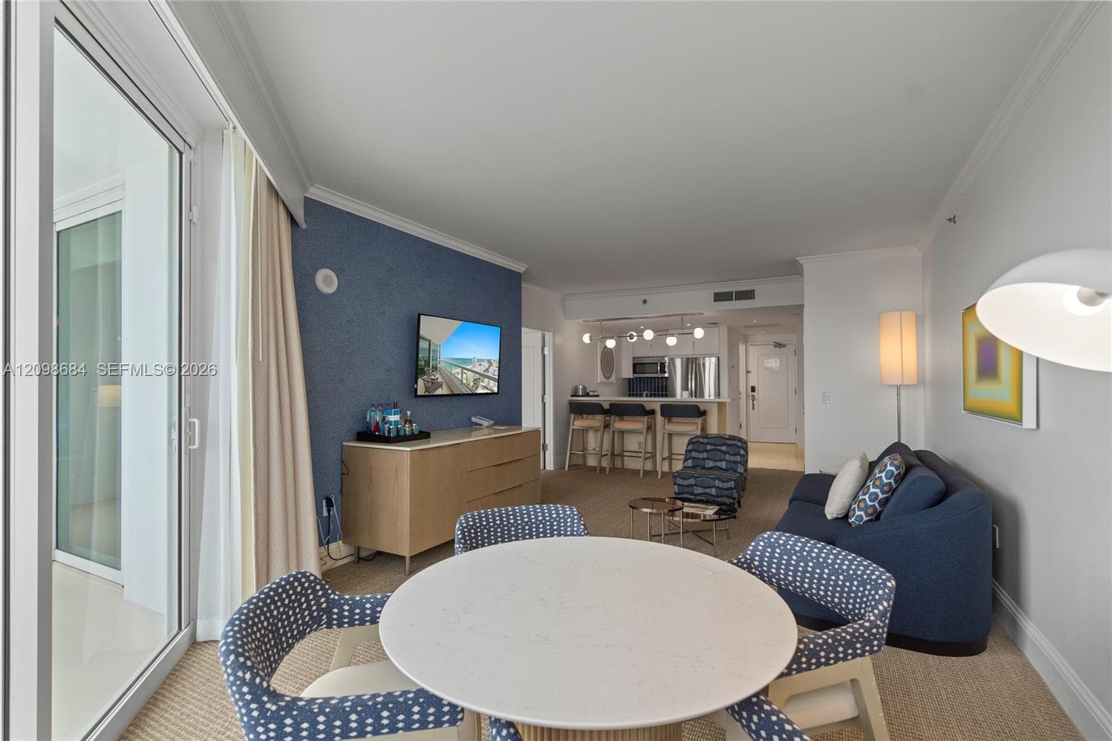 Fontainebleau Tresor · #2612 in Miami Beach - Photo 26