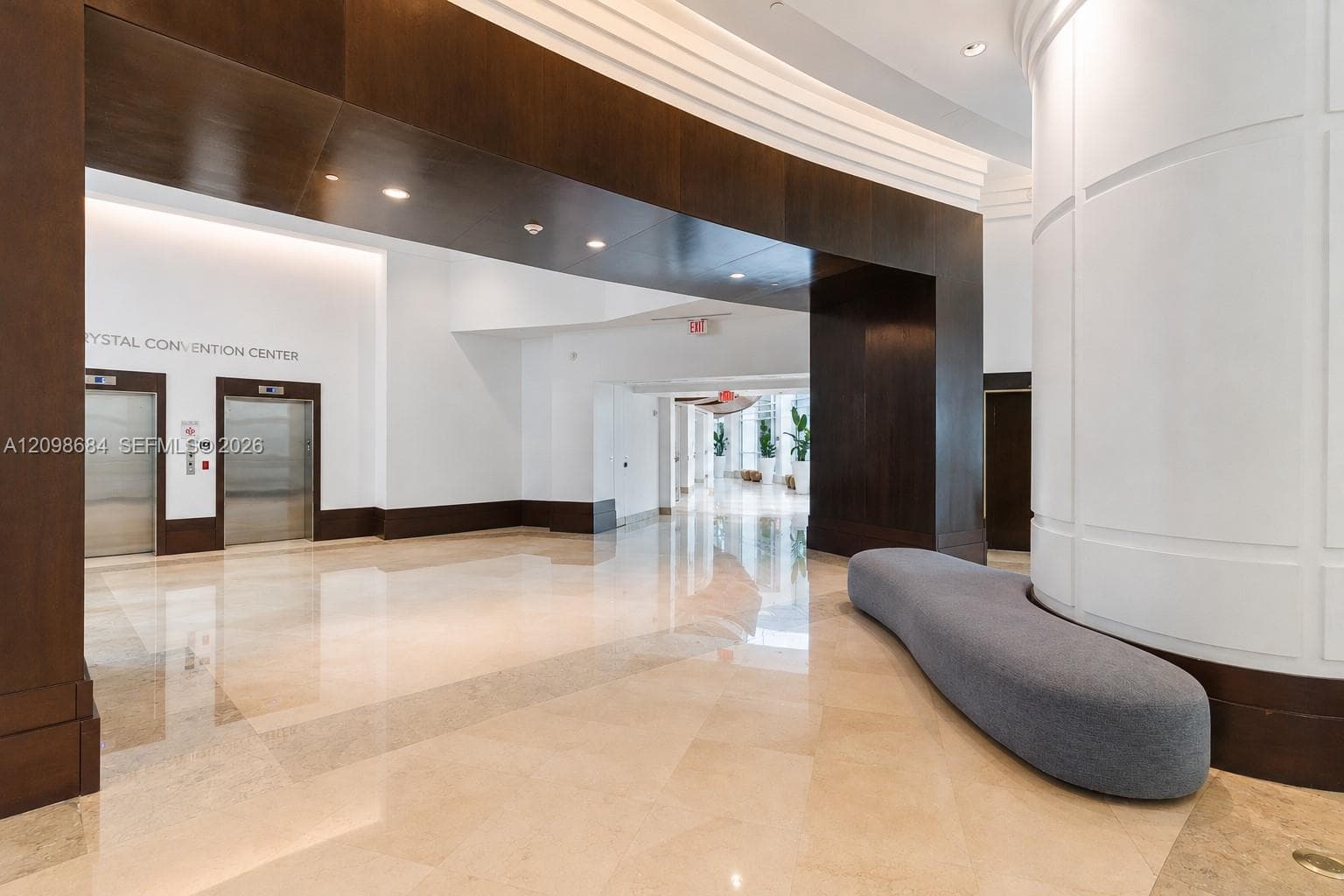 Fontainebleau Tresor · #2612 in Miami Beach - Photo 75