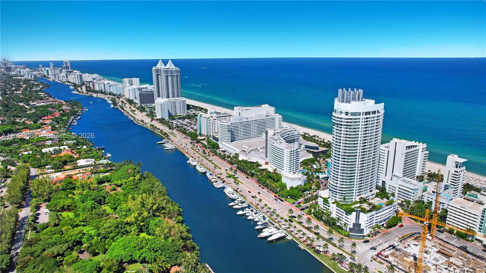 Fontainebleau Tresor · #2612 in Miami Beach - Photo 40