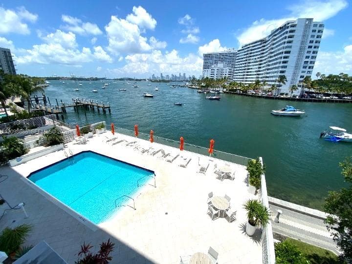LINCOLN BAY TOWERS CONDO · #401 in Miami Beach - Photo 14