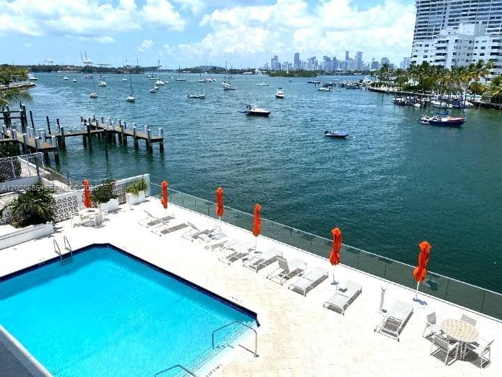 LINCOLN BAY TOWERS CONDO · #401 in Miami Beach - Photo 15