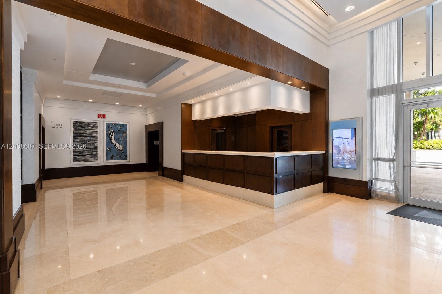 Fontainebleau Tresor · #2610/2612 in Miami Beach - Photo 101