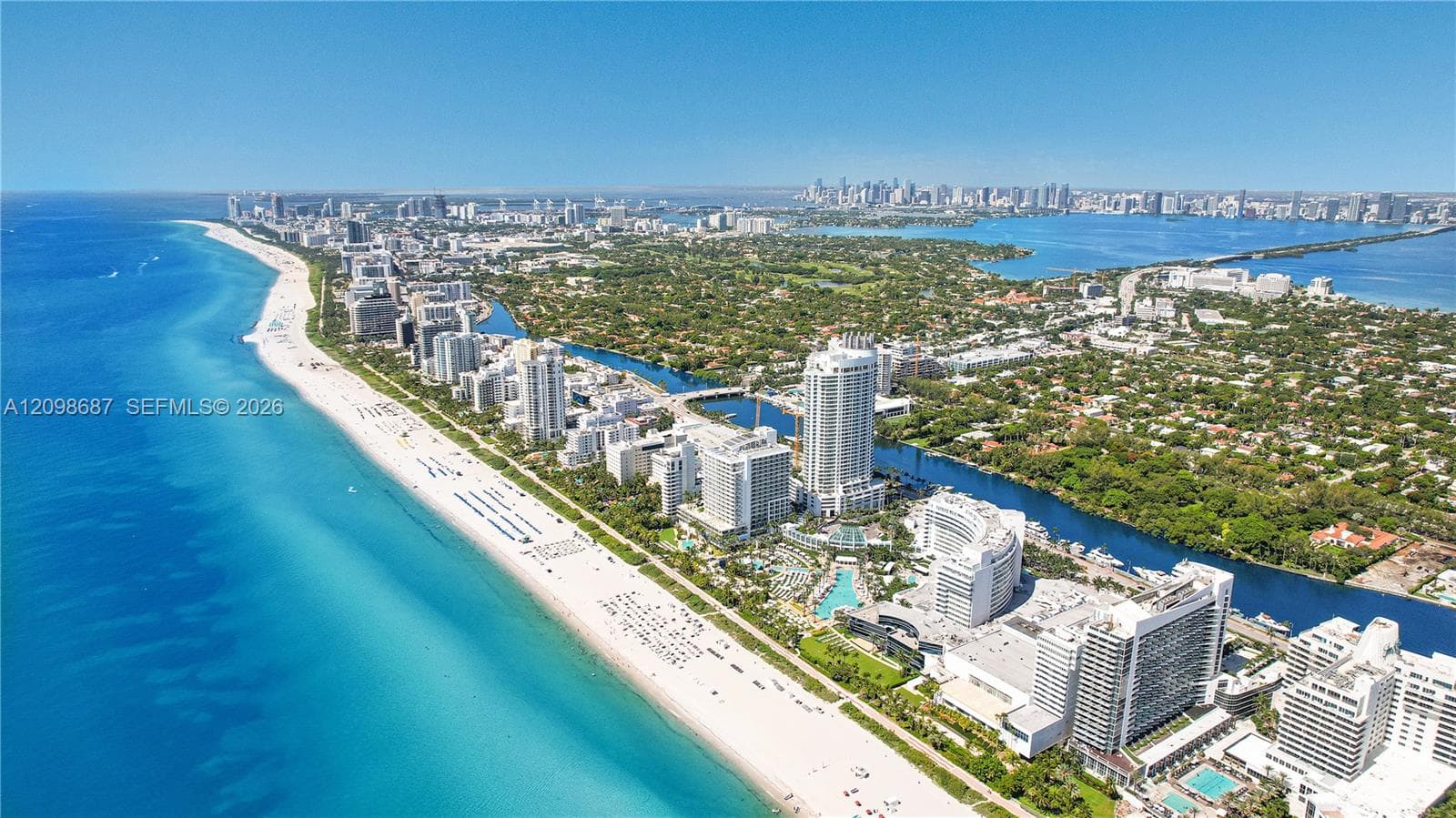 Fontainebleau Tresor · #2610/2612 in Miami Beach - Photo 63