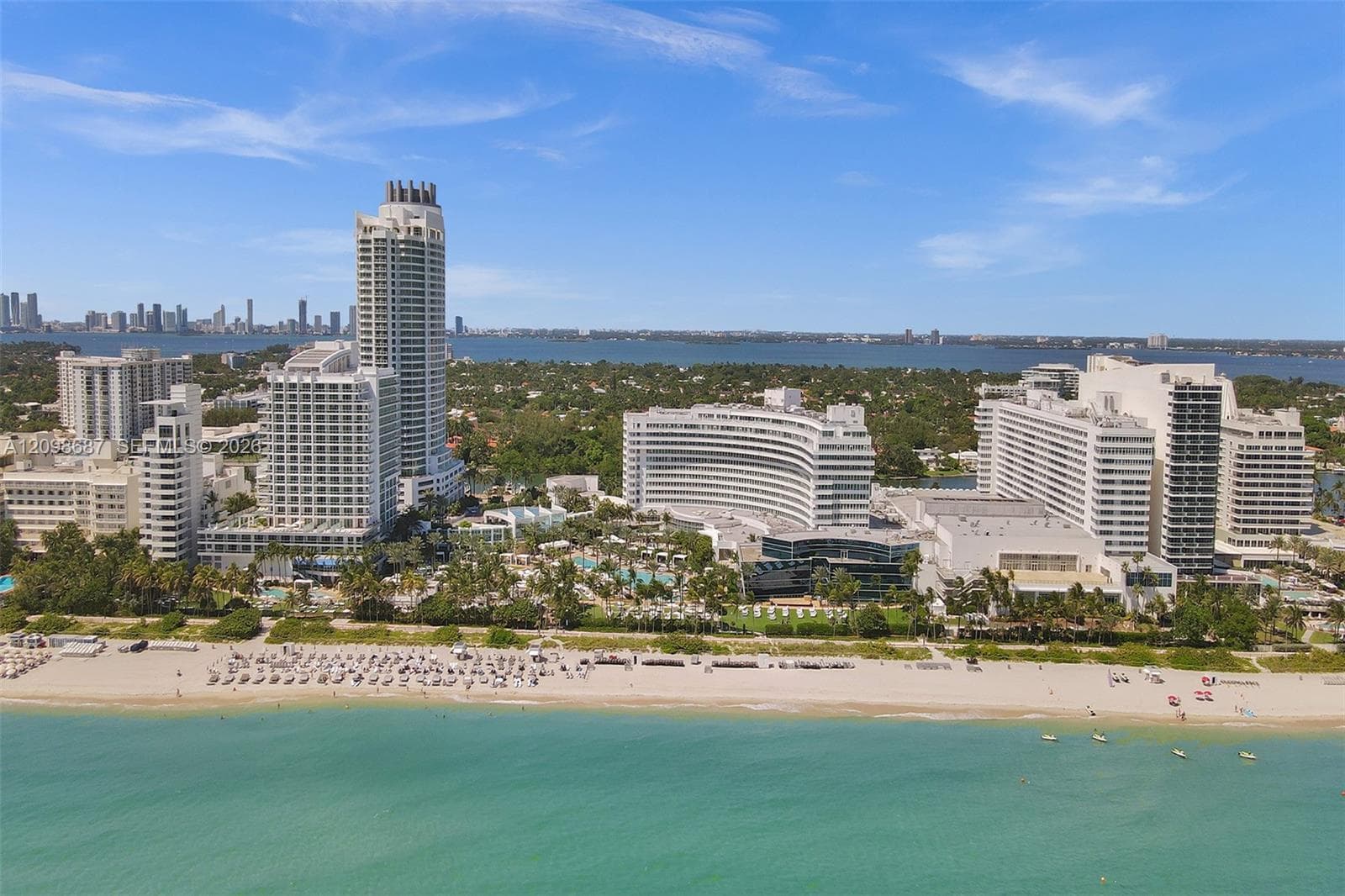 Fontainebleau Tresor · #2610/2612 in Miami Beach - Photo 61