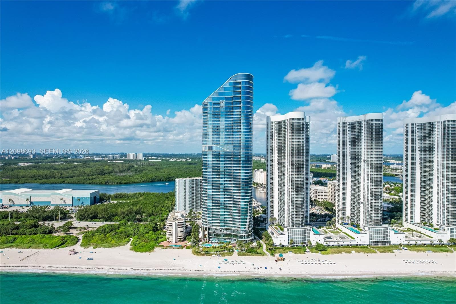 Ritz-Carlton Residences Sunny Isles · #705 in Sunny Isles Beach - Photo 62