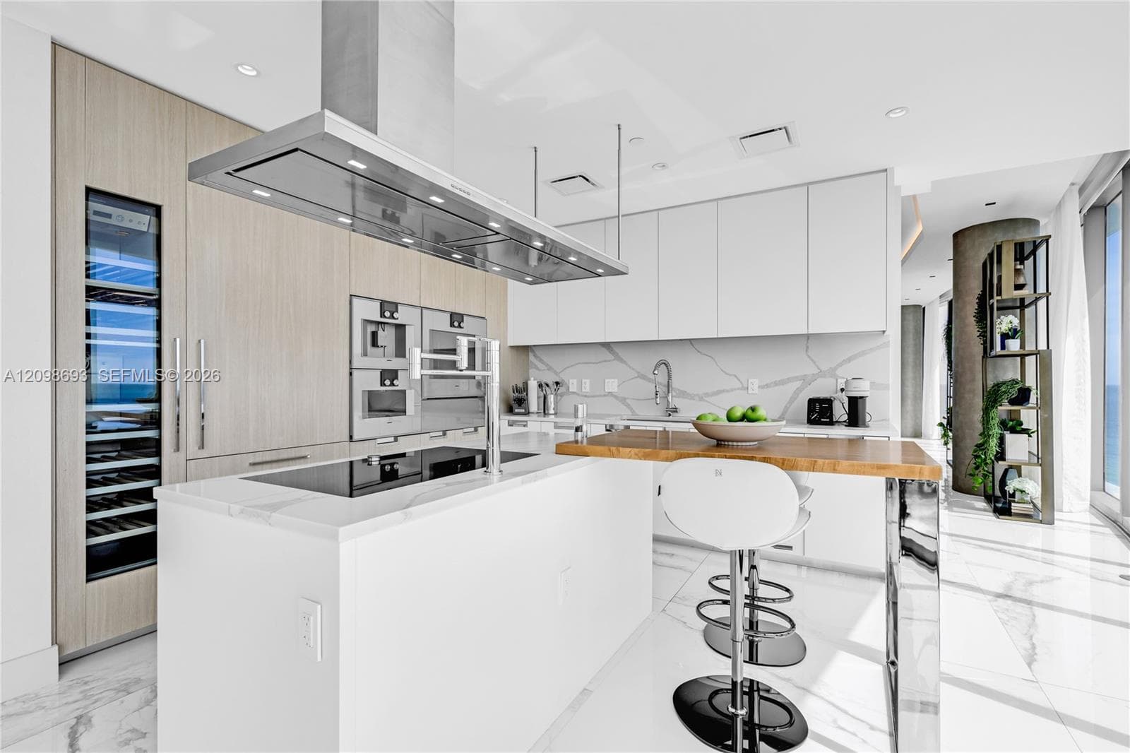 Ritz-Carlton Residences Sunny Isles · #705 in Sunny Isles Beach - Photo 23