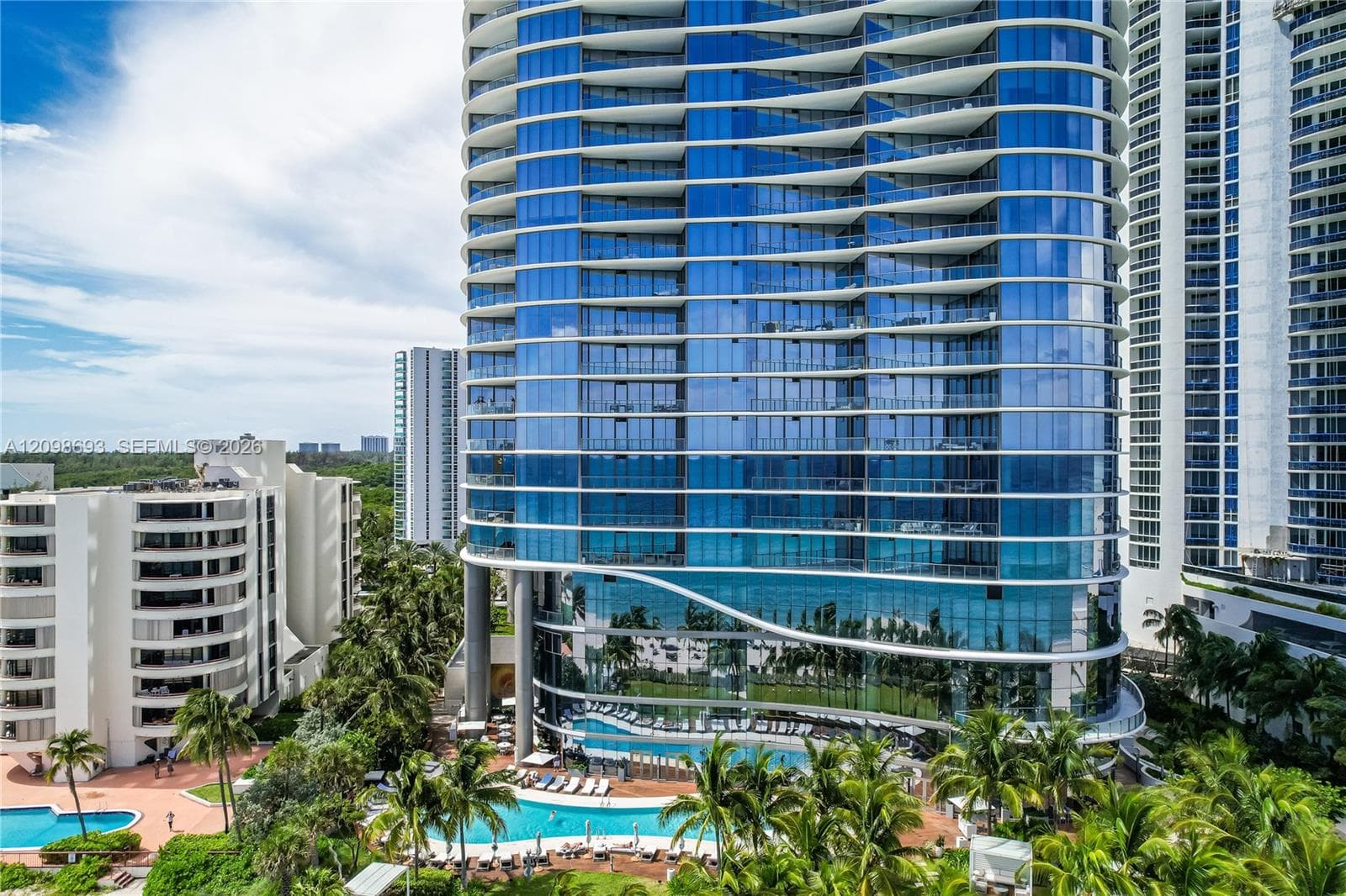 Ritz-Carlton Residences Sunny Isles · #705 in Sunny Isles Beach - Photo 72