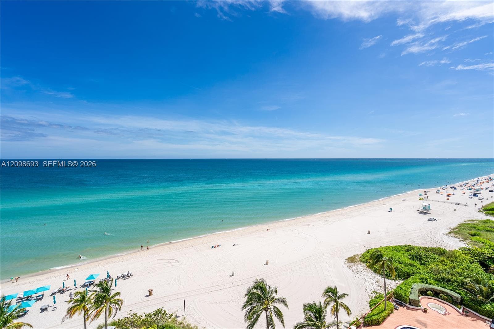 Ritz-Carlton Residences Sunny Isles · #705 in Sunny Isles Beach - Photo 2