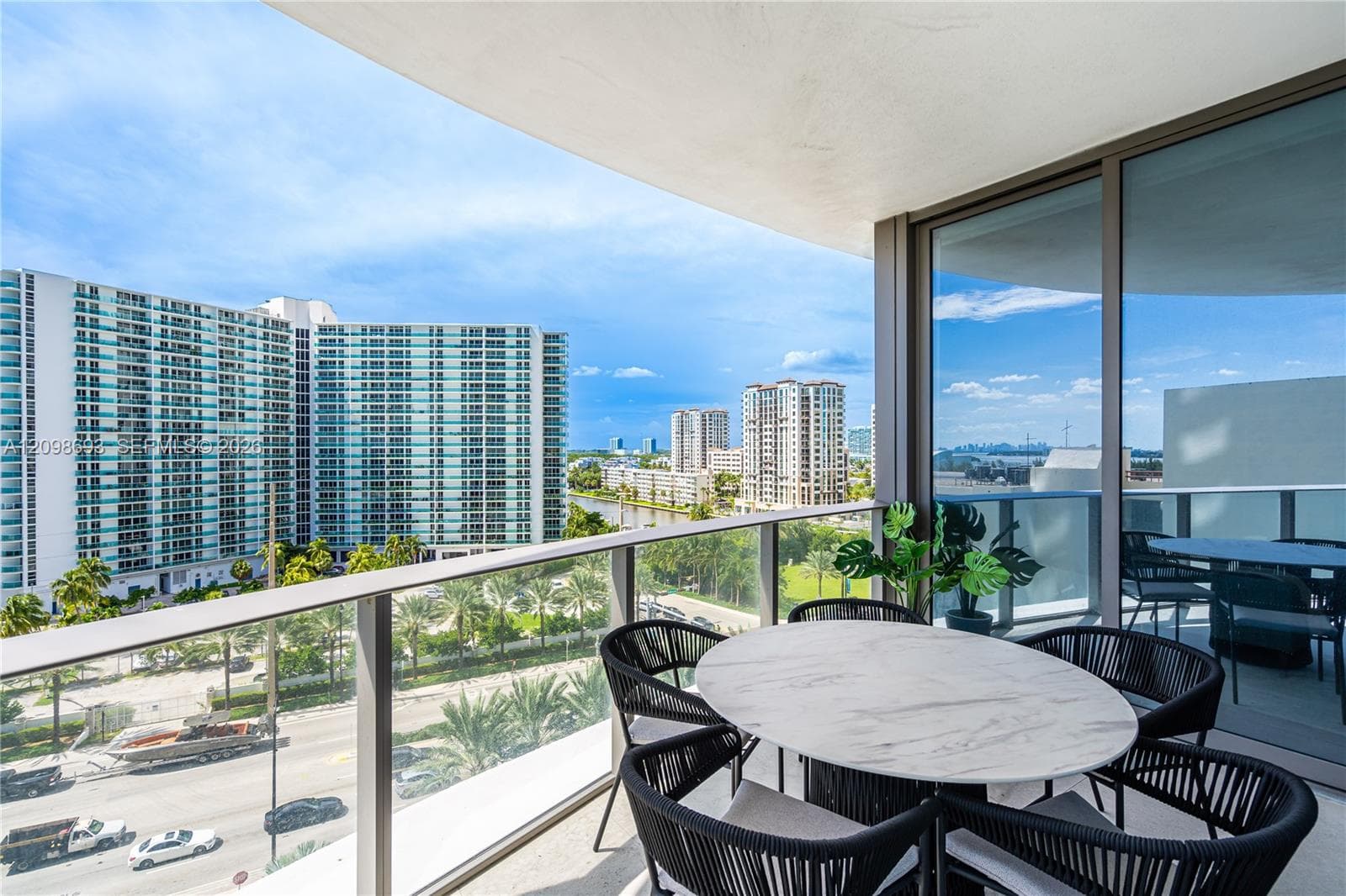 Ritz-Carlton Residences Sunny Isles · #705 in Sunny Isles Beach - Photo 6