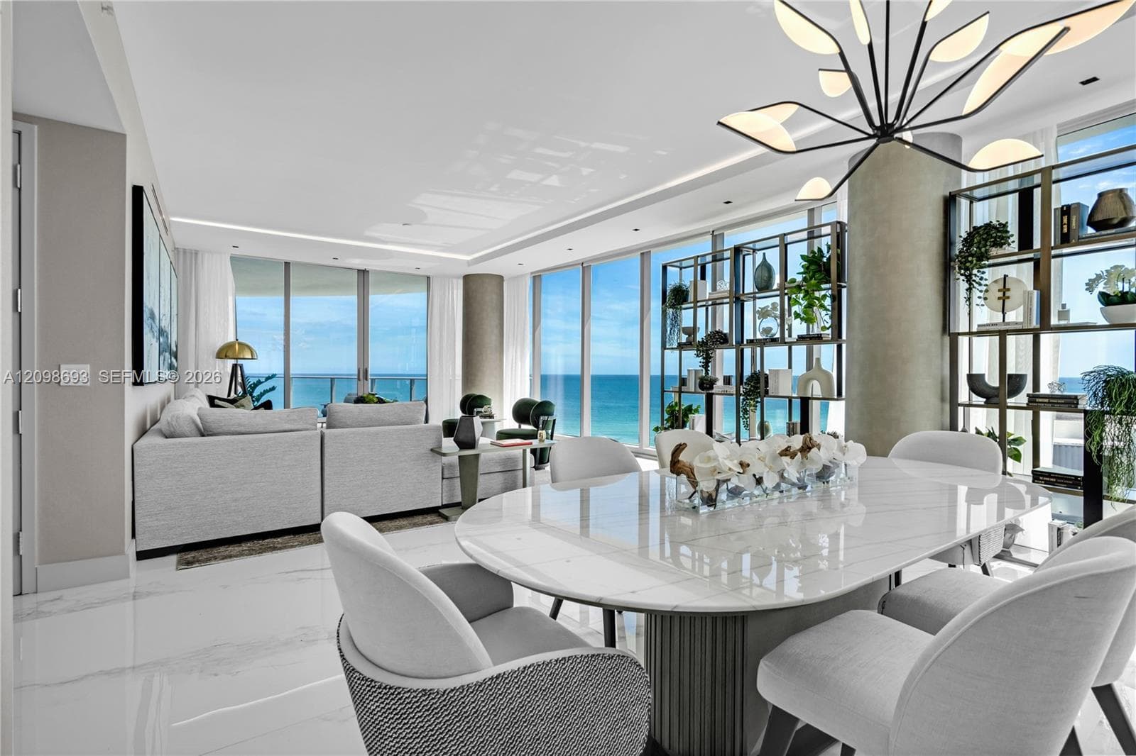 Ritz-Carlton Residences Sunny Isles · #705 in Sunny Isles Beach - Photo 13