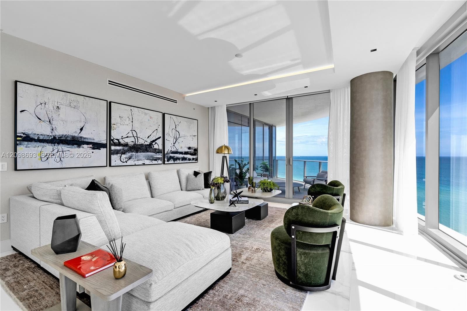 Ritz-Carlton Residences Sunny Isles · #705 in Sunny Isles Beach - Photo 17