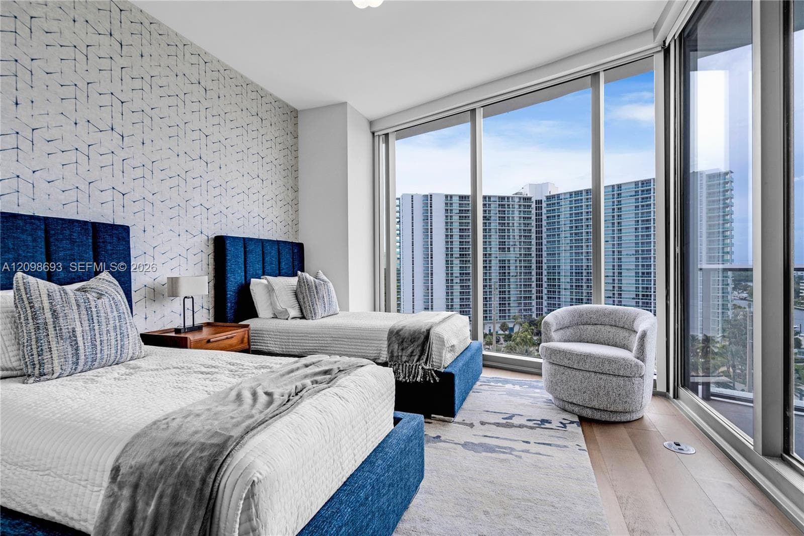 Ritz-Carlton Residences Sunny Isles · #705 in Sunny Isles Beach - Photo 47