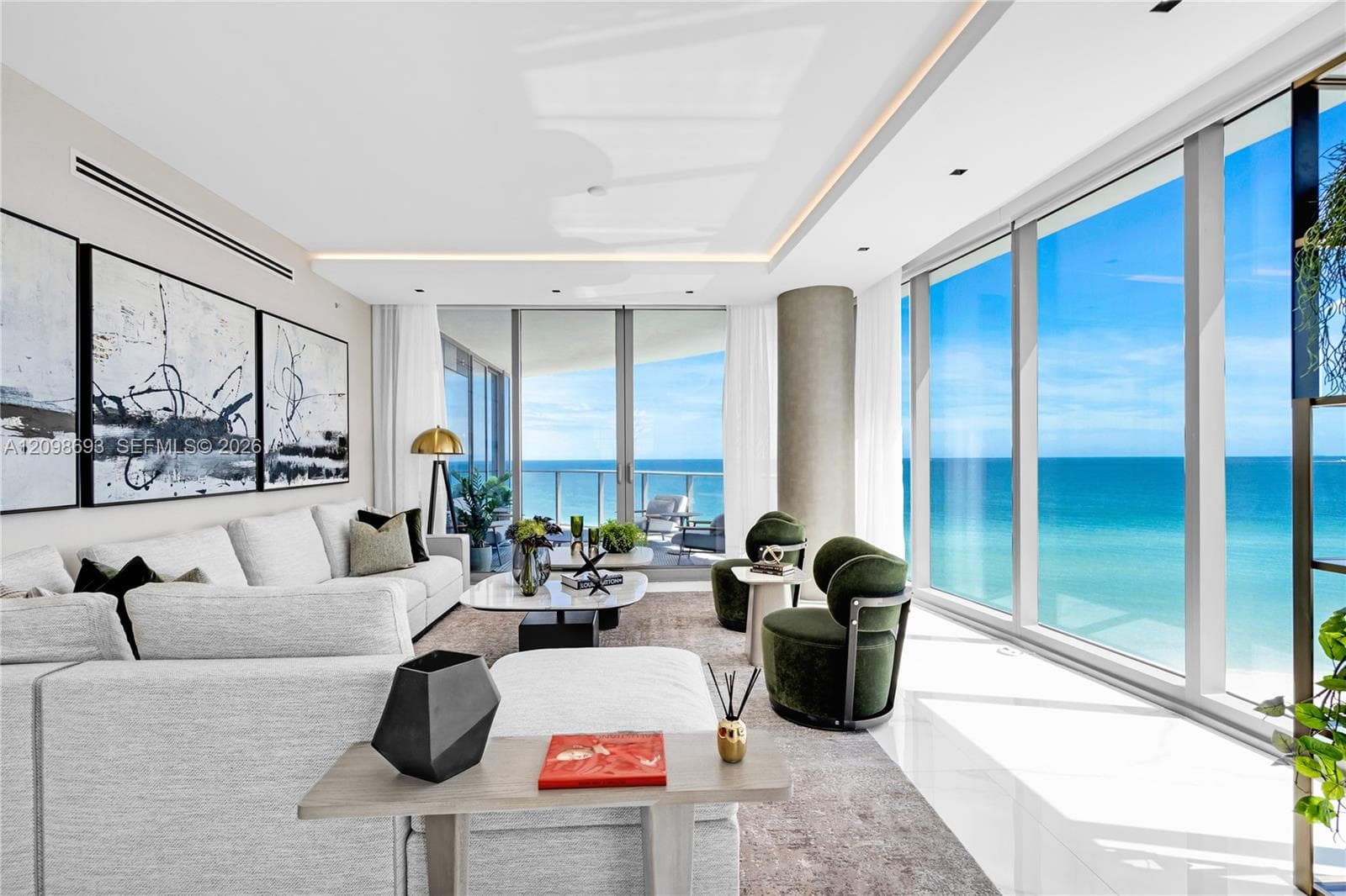 Ritz-Carlton Residences Sunny Isles · #705 in Sunny Isles Beach - Photo 16