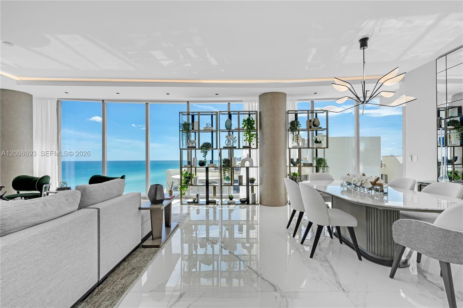 Ritz-Carlton Residences Sunny Isles · #705 in Sunny Isles Beach - Photo 12