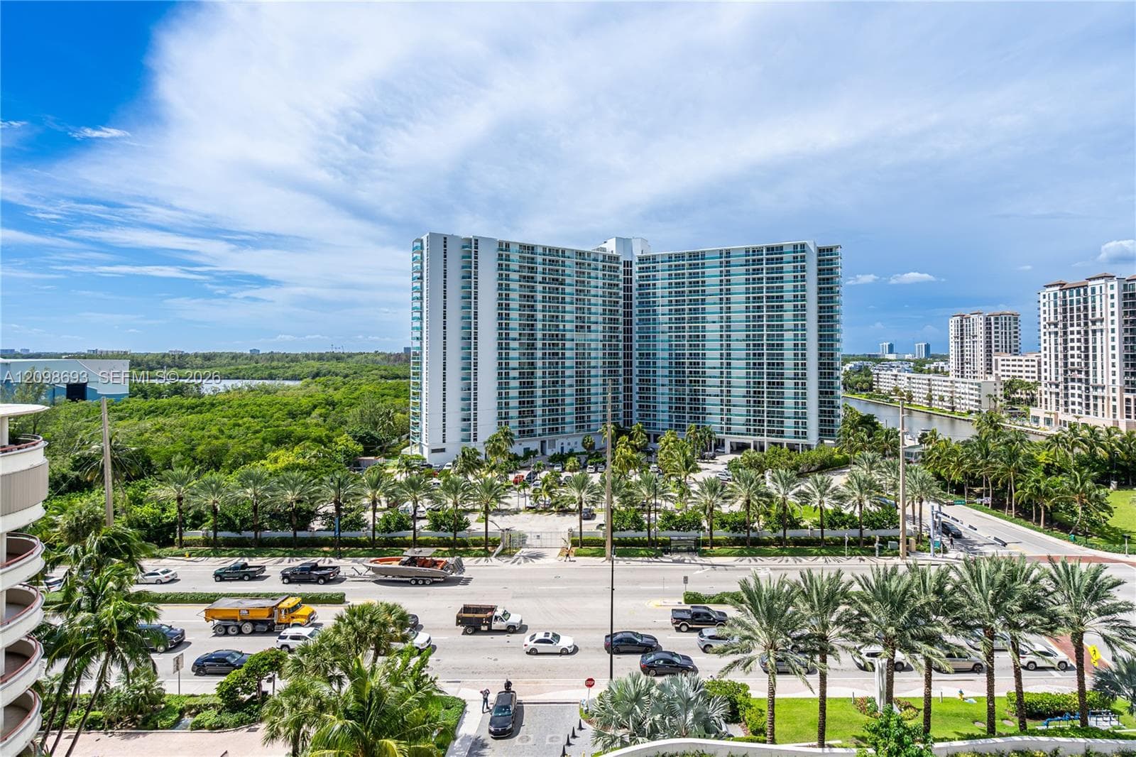 Ritz-Carlton Residences Sunny Isles · #705 in Sunny Isles Beach - Photo 7