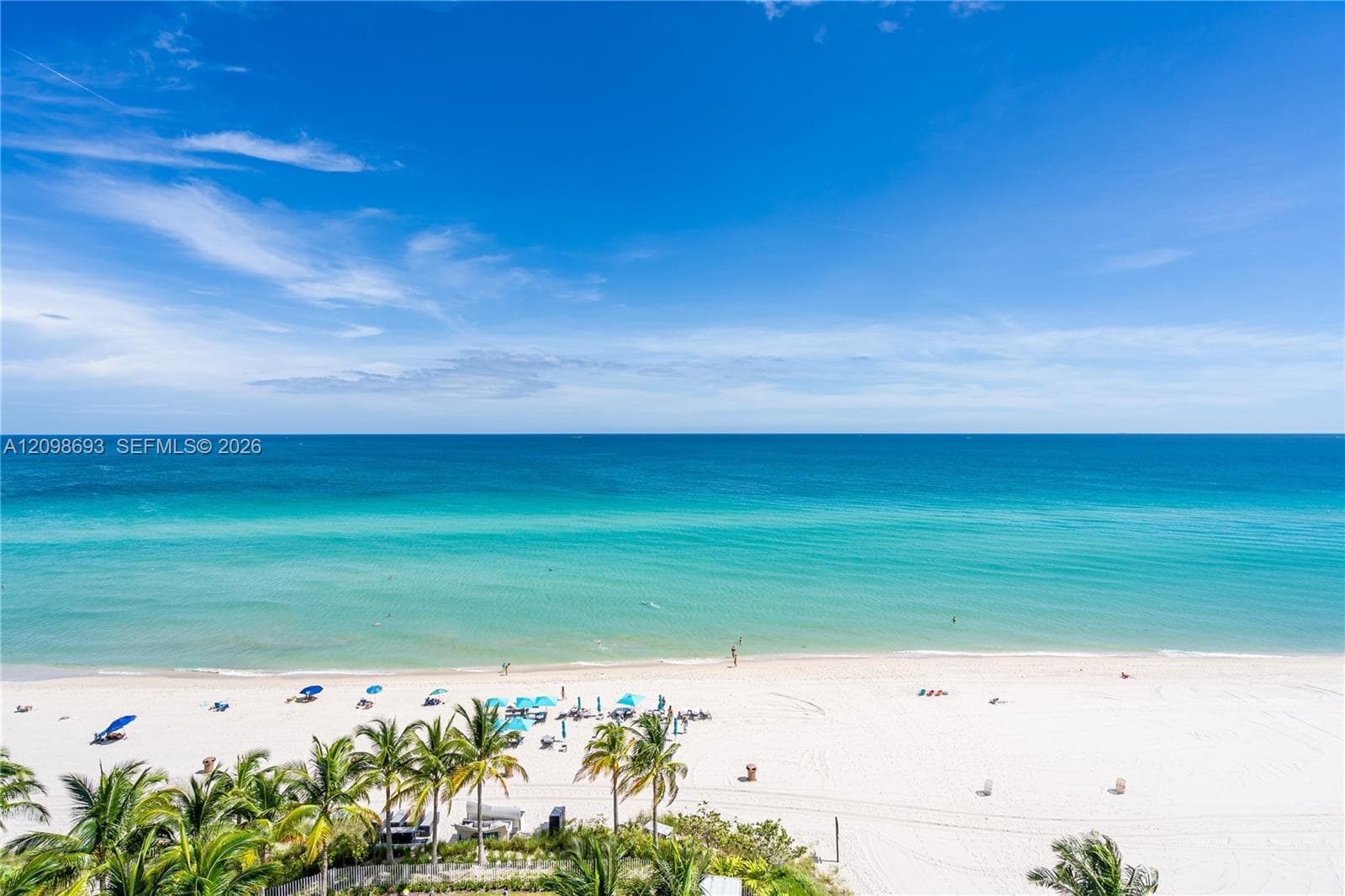 Ritz-Carlton Residences Sunny Isles · #705 in Sunny Isles Beach - Photo 3
