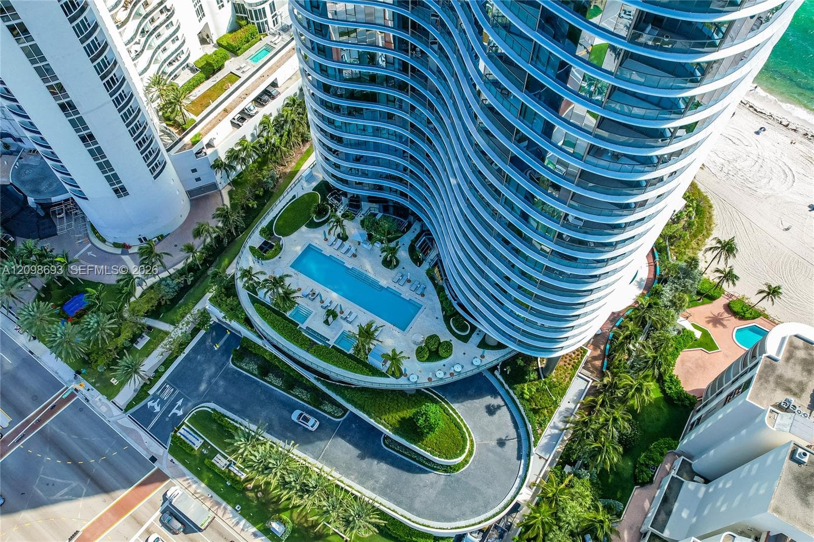 Ritz-Carlton Residences Sunny Isles · #705 in Sunny Isles Beach - Photo 67