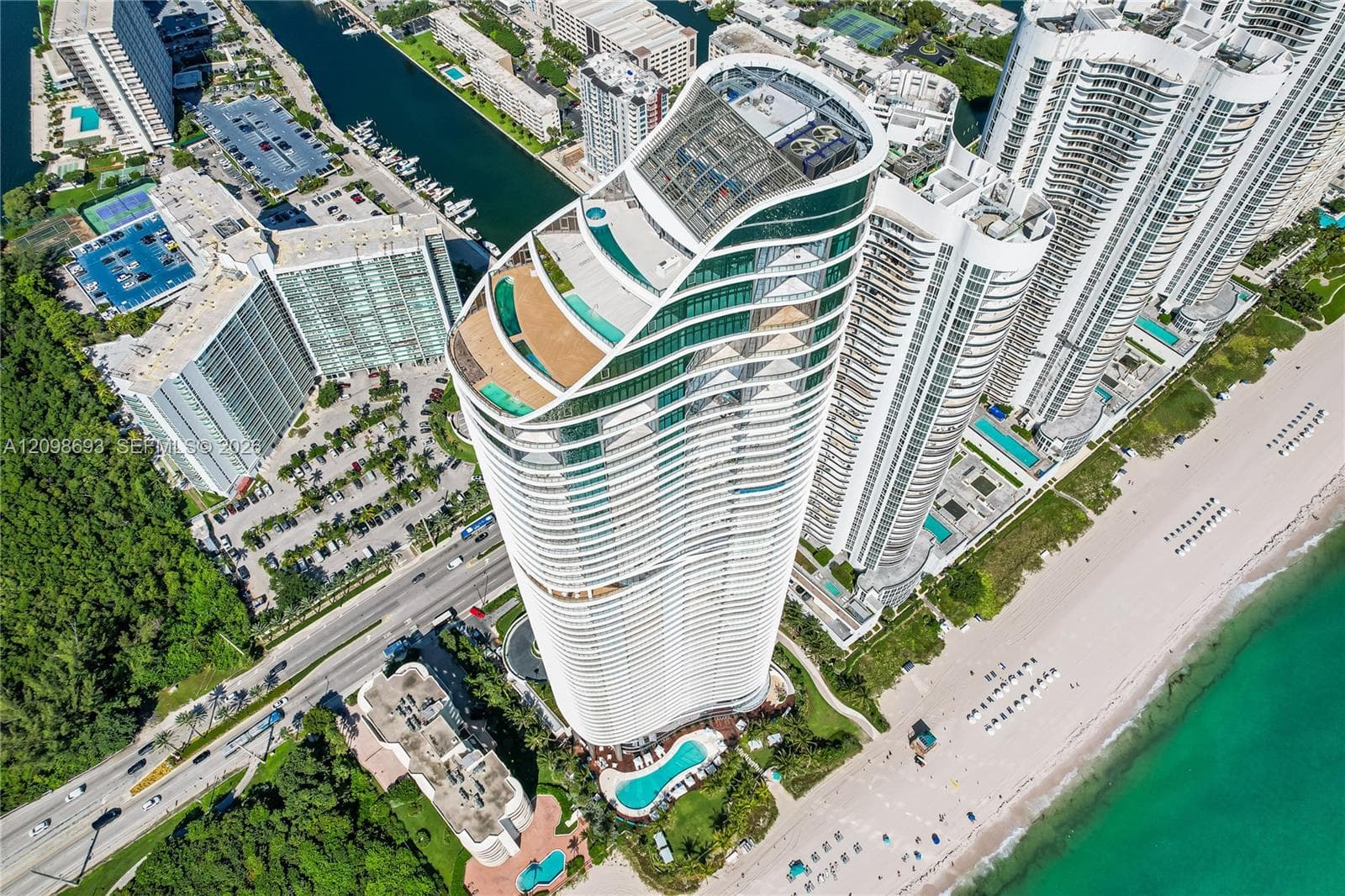 Ritz-Carlton Residences Sunny Isles · #705 in Sunny Isles Beach - Photo 66