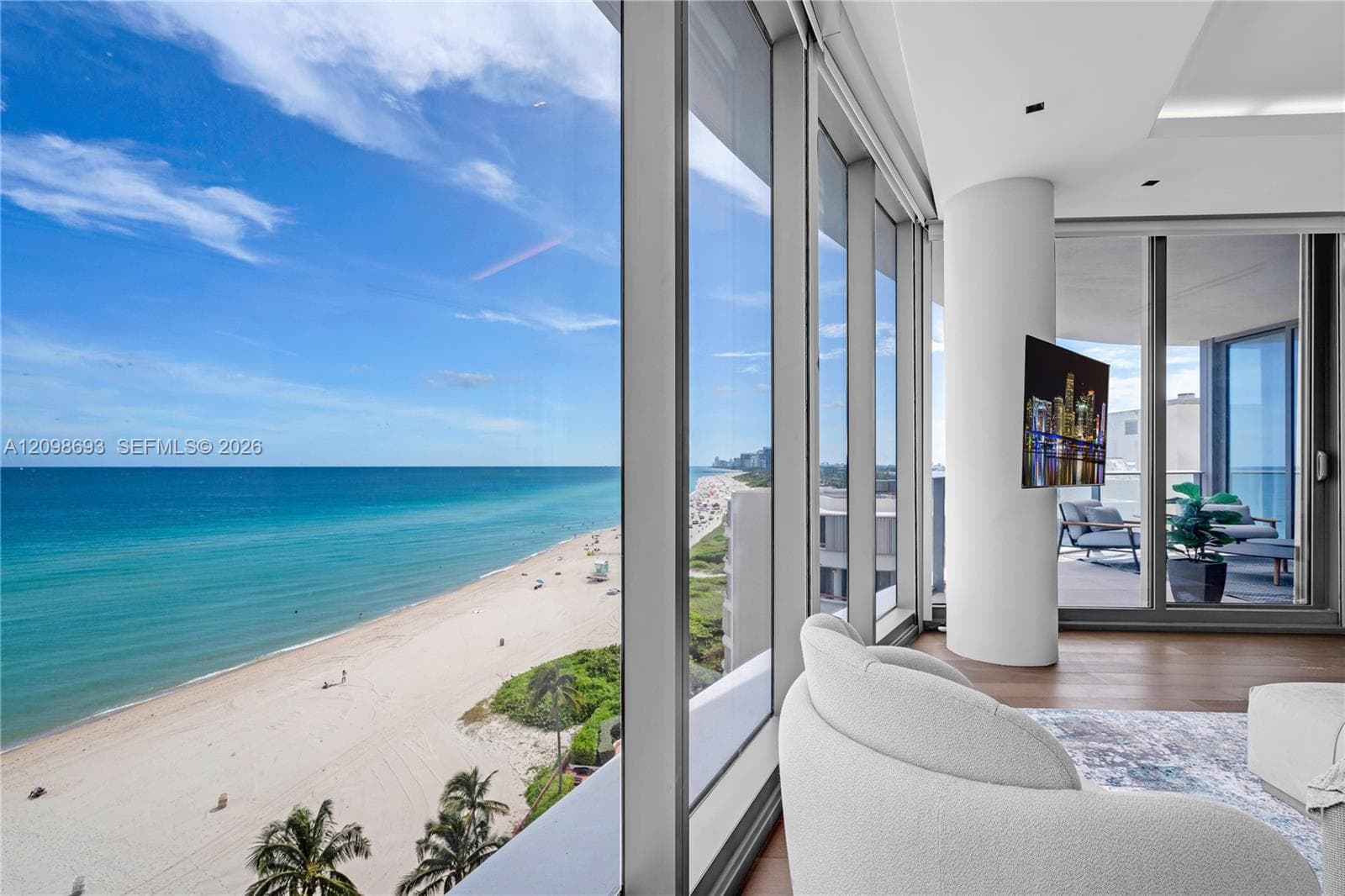 Ritz-Carlton Residences Sunny Isles · #705 in Sunny Isles Beach - Photo 32