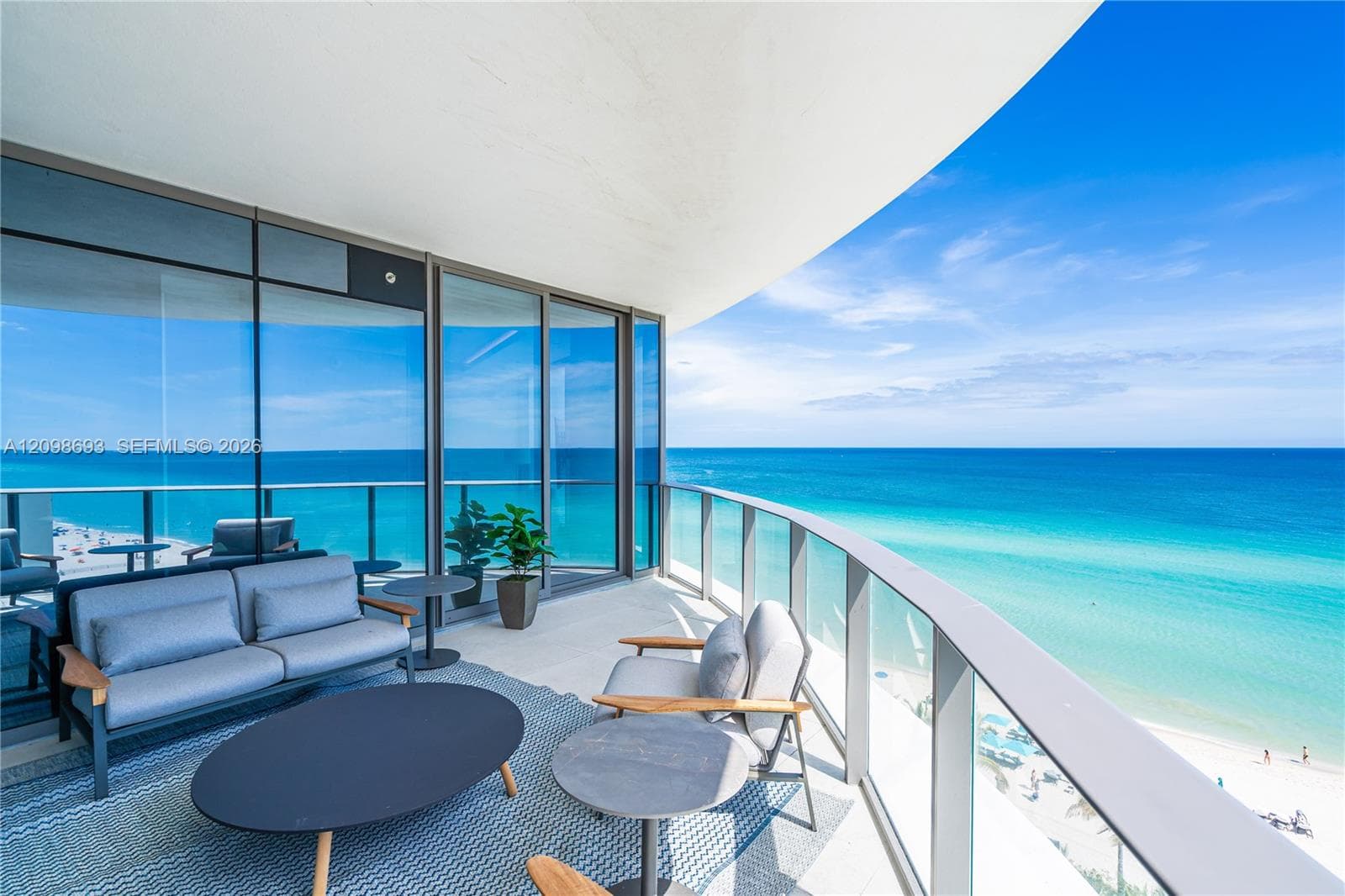 Ritz-Carlton Residences Sunny Isles · #705 in Sunny Isles Beach - Photo 1