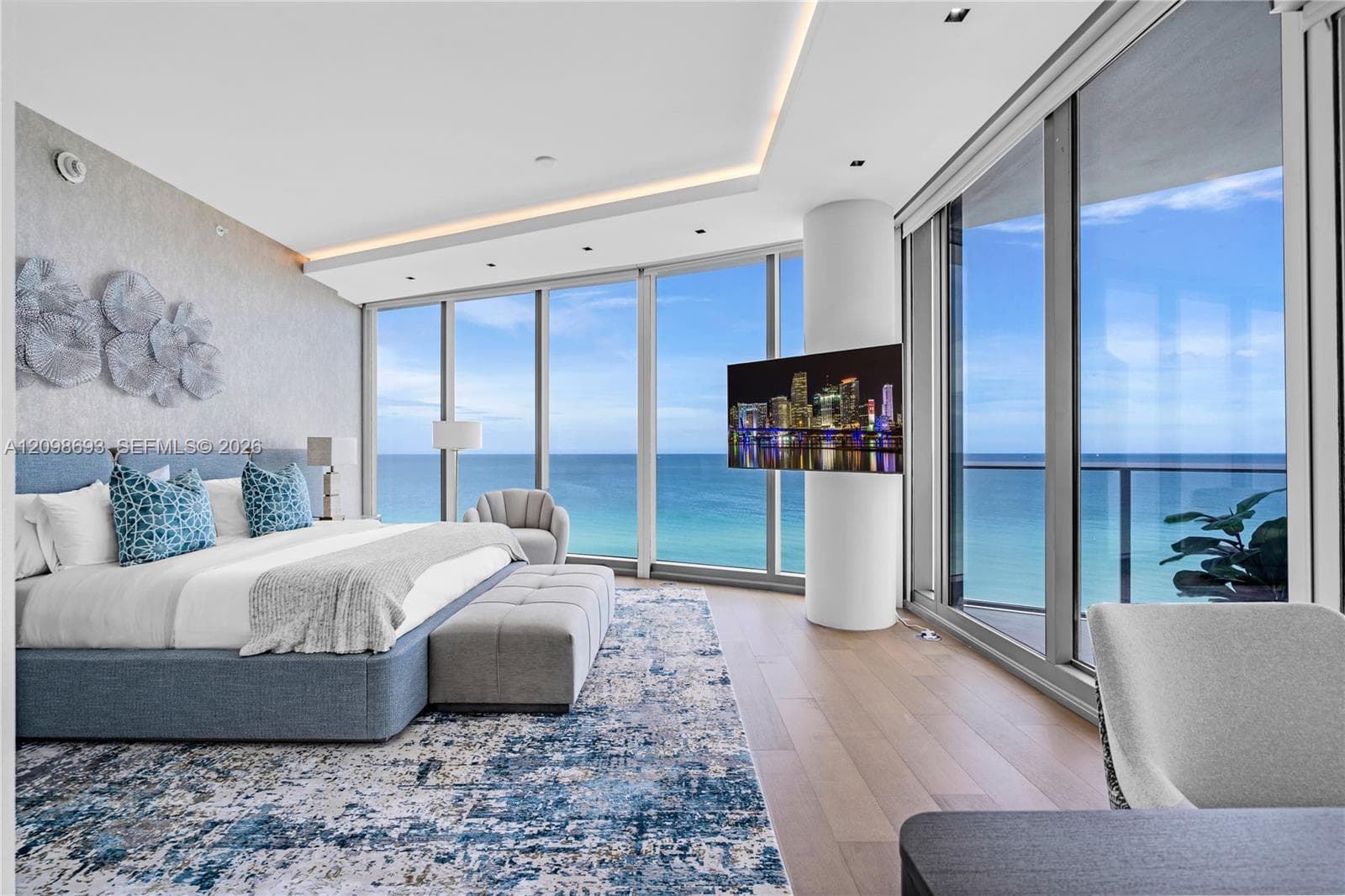 Ritz-Carlton Residences Sunny Isles · #705 in Sunny Isles Beach - Photo 28