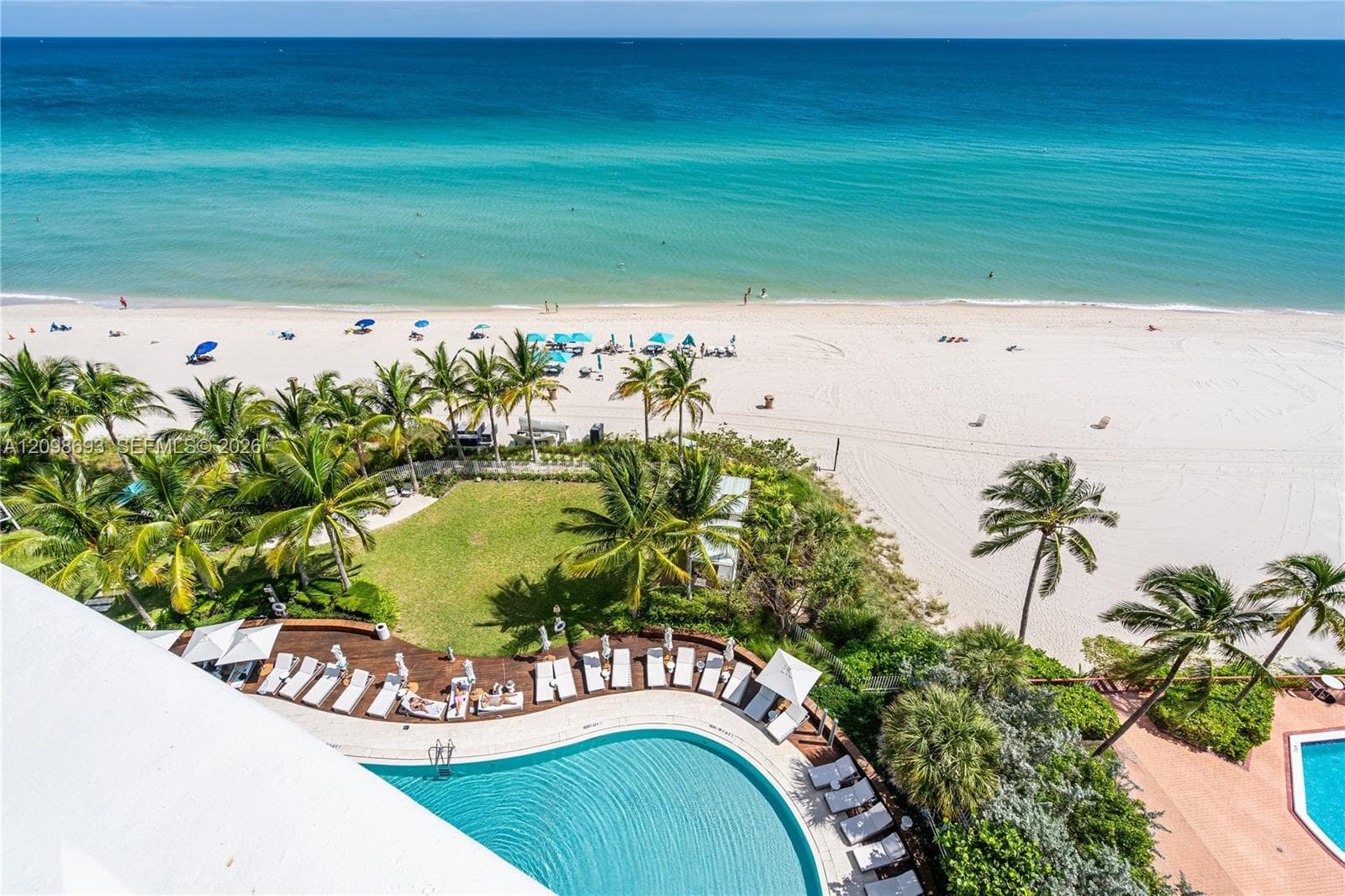 Ritz-Carlton Residences Sunny Isles · #705 in Sunny Isles Beach - Photo 5