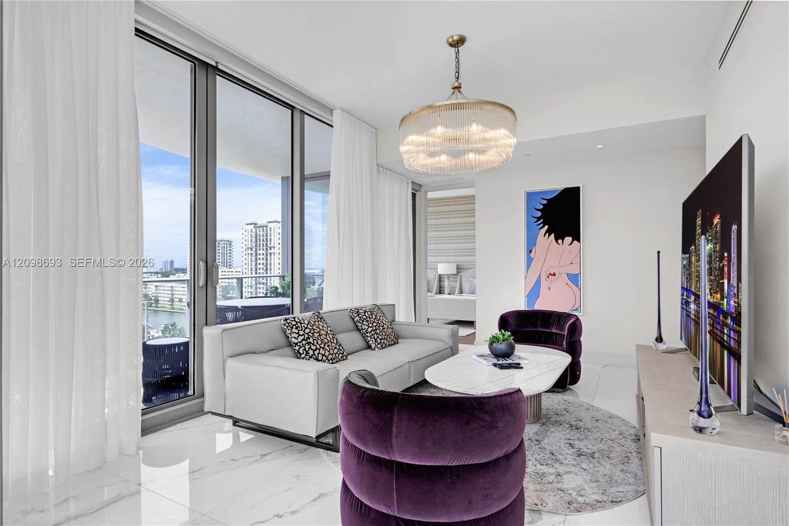 Ritz-Carlton Residences Sunny Isles · #705 in Sunny Isles Beach - Photo 24